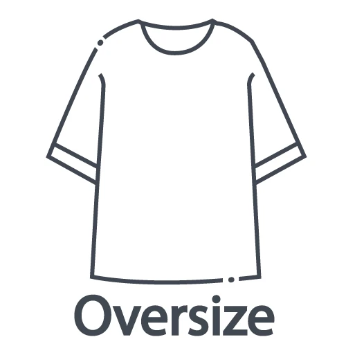 Oversize T-Shirt