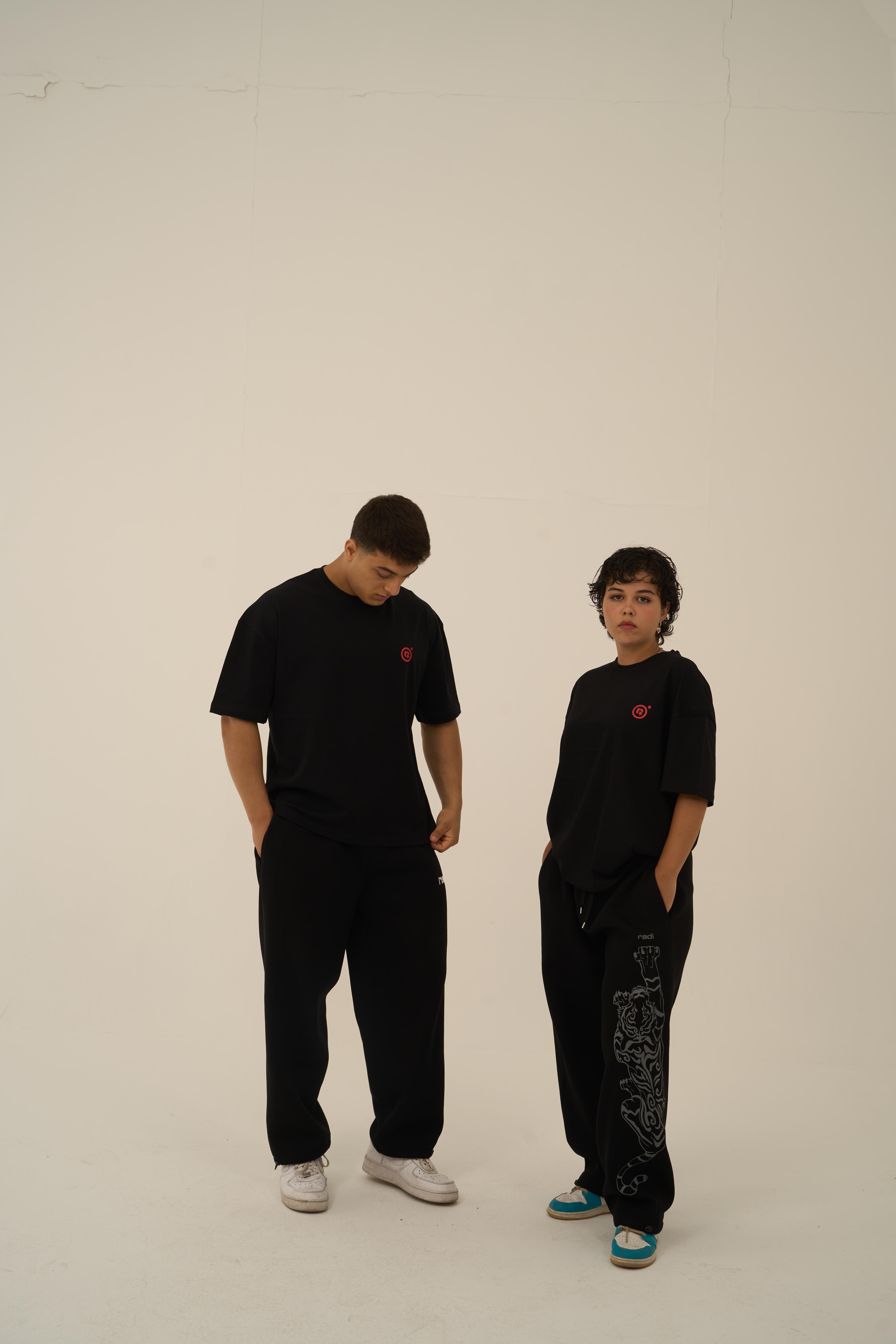 berserk oversize tshirt