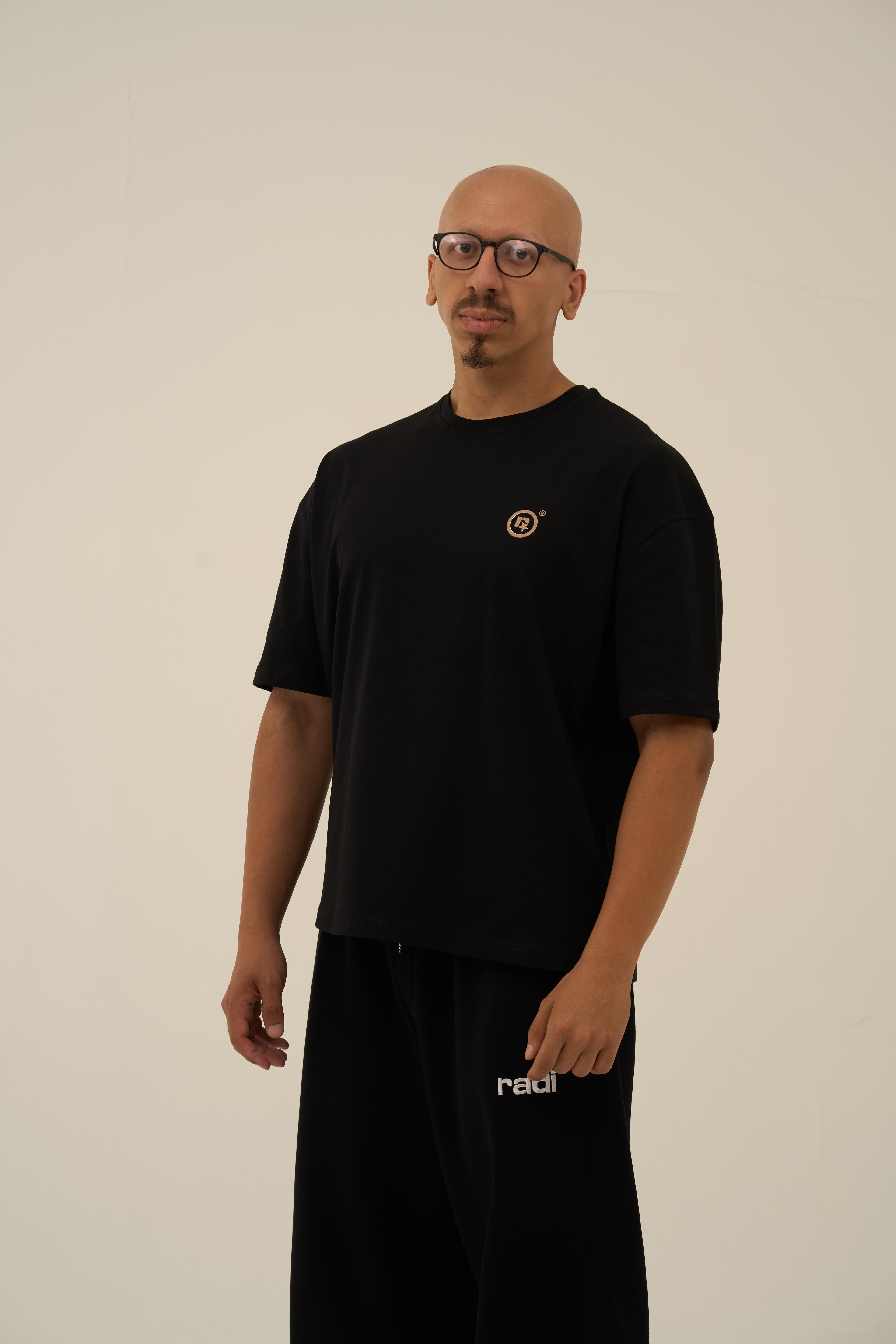 discipline oversize tshirt