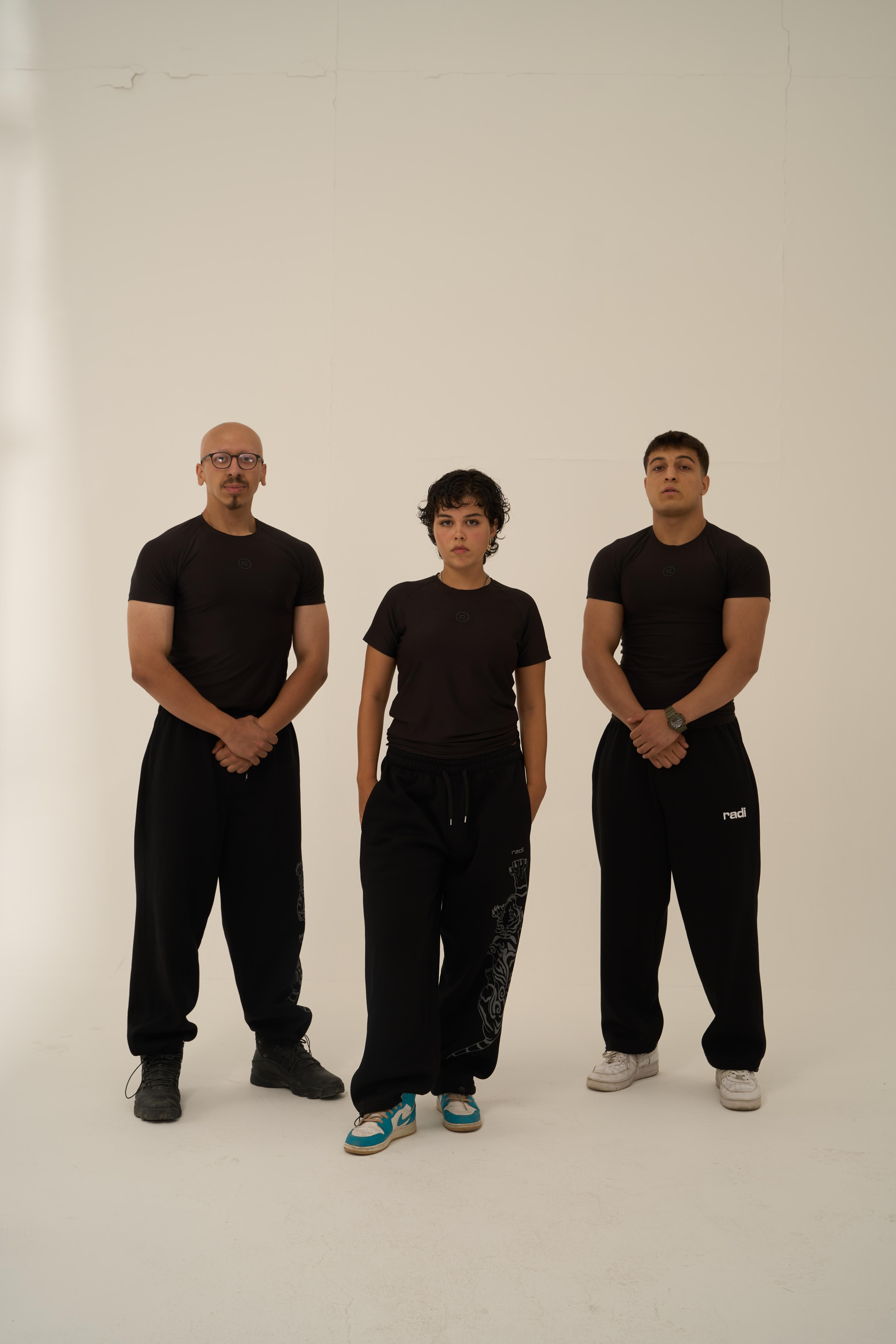 compression tshirt