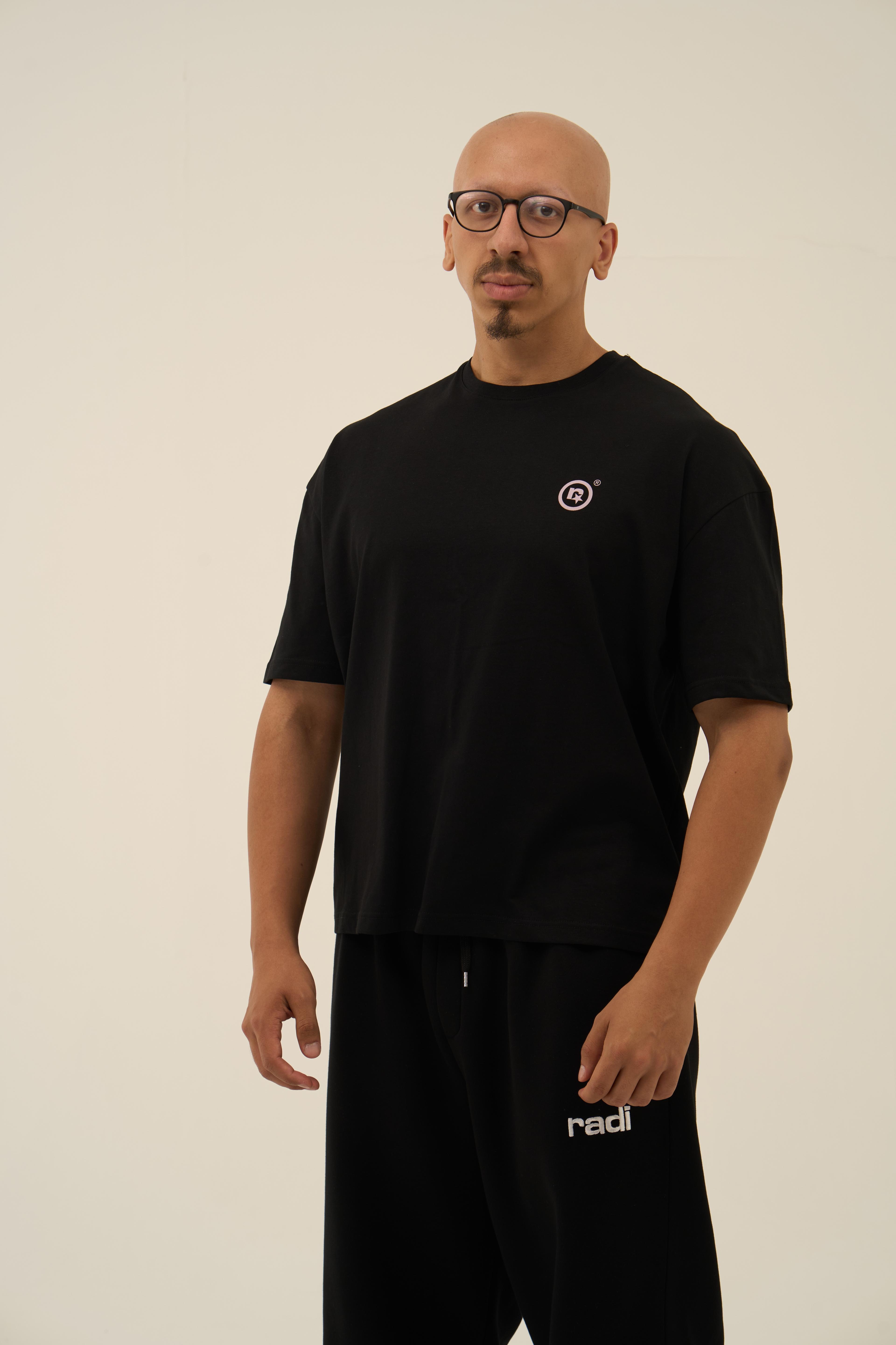 martin oversize tshirt