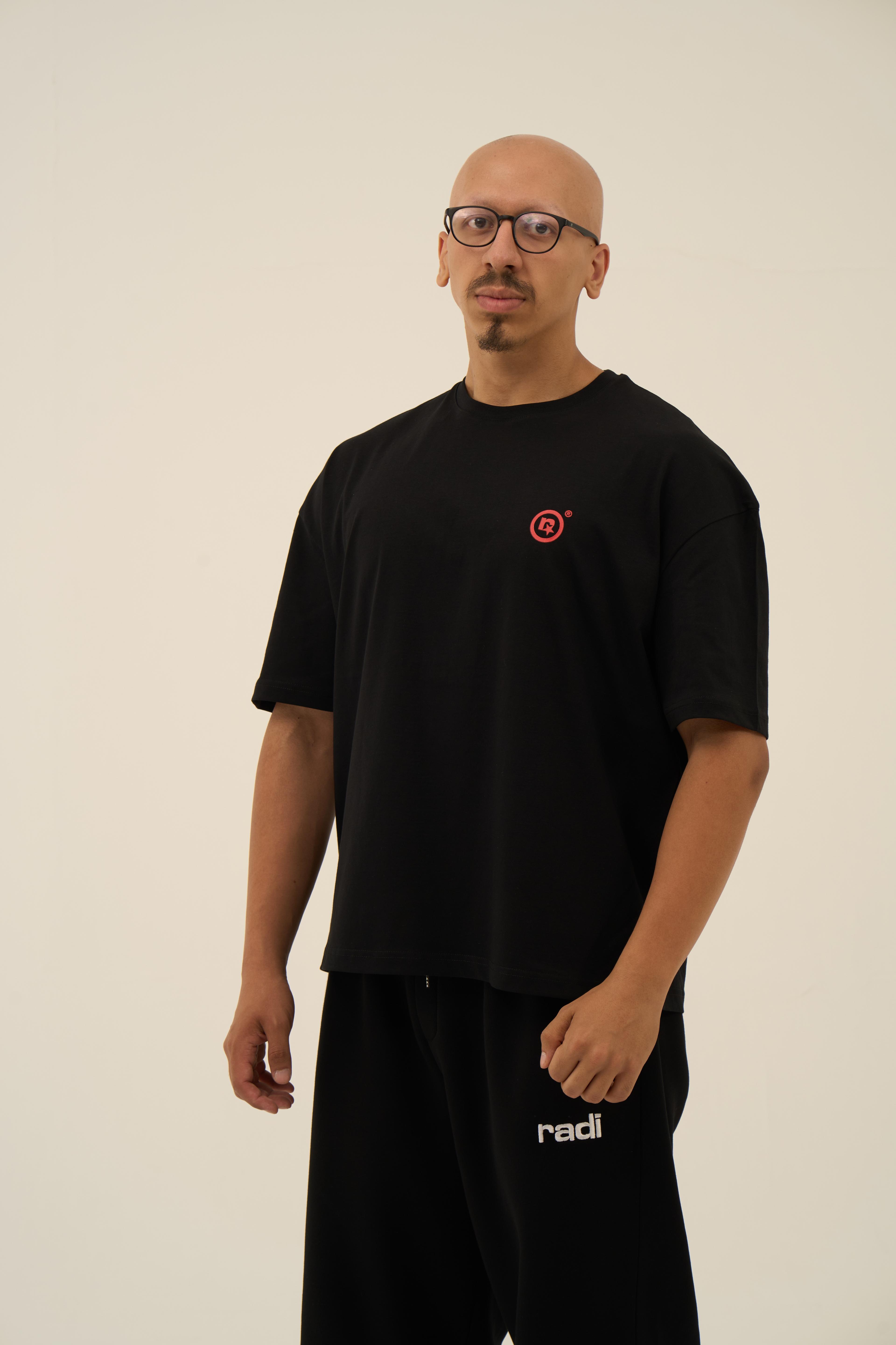 berserk oversize tshirt