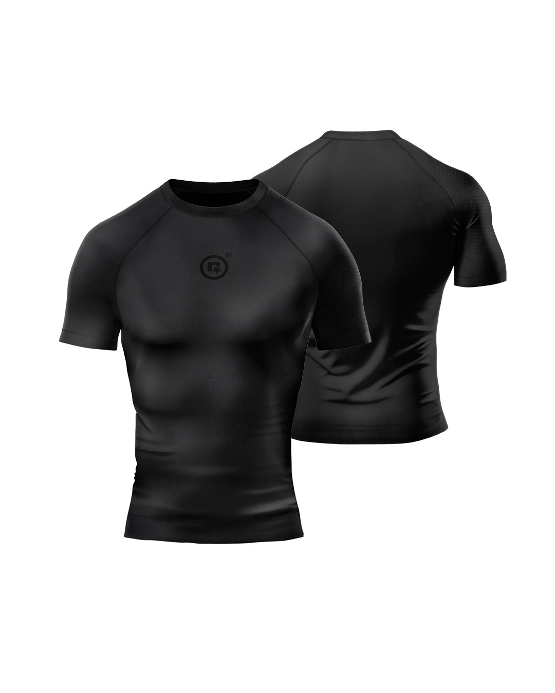 compression tshirt