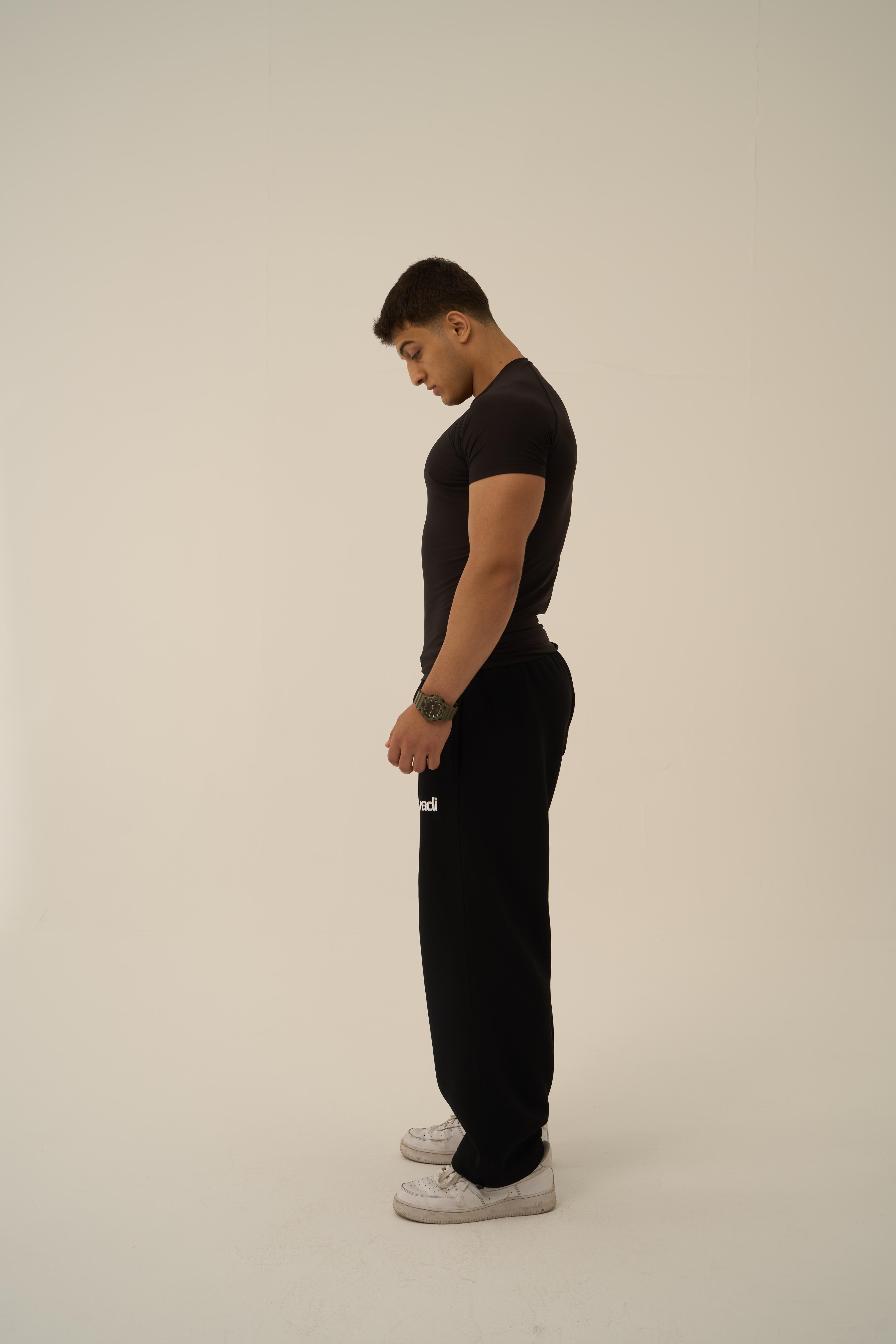 compression tshirt