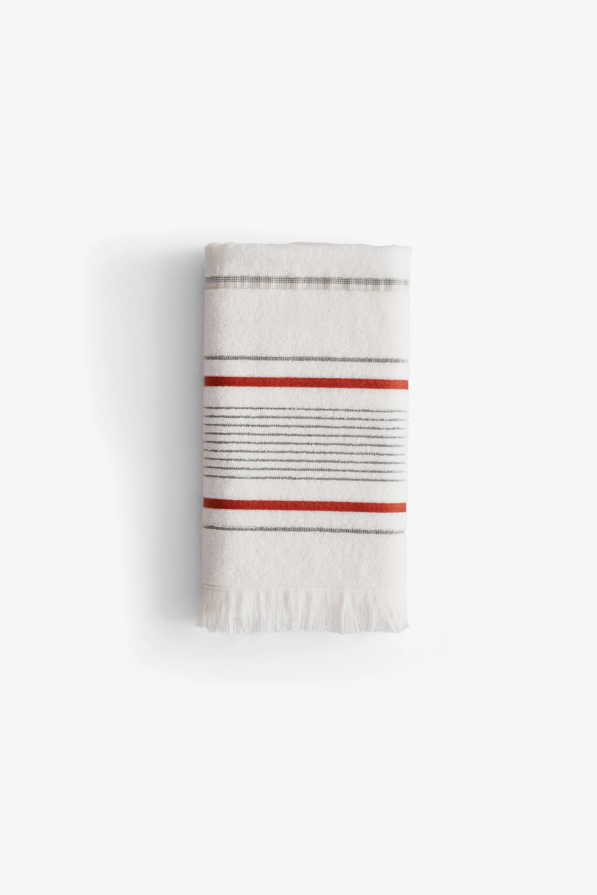 Dia Yüz Havlusu Somon