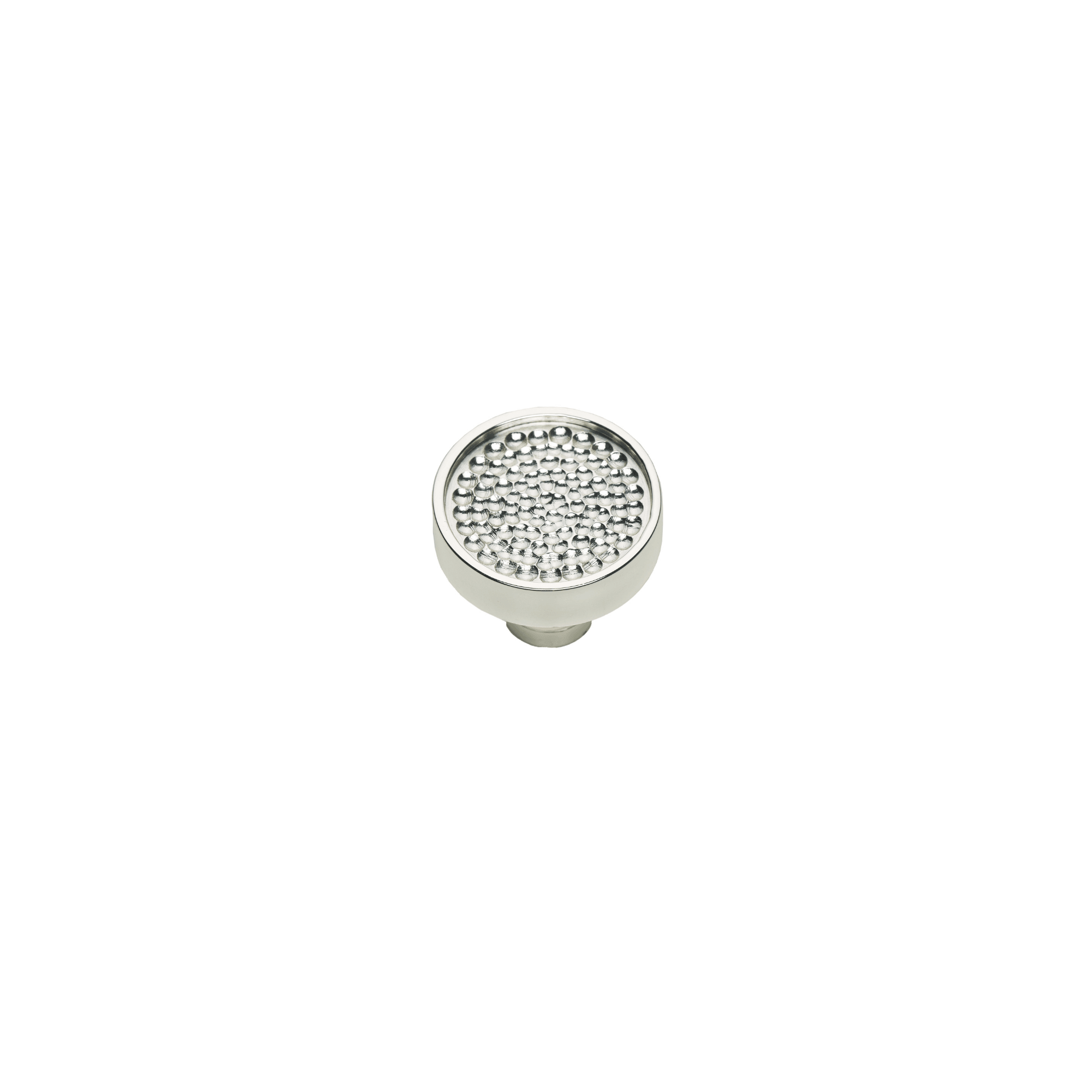 Almara Cabinet Knob No.1 - Platin