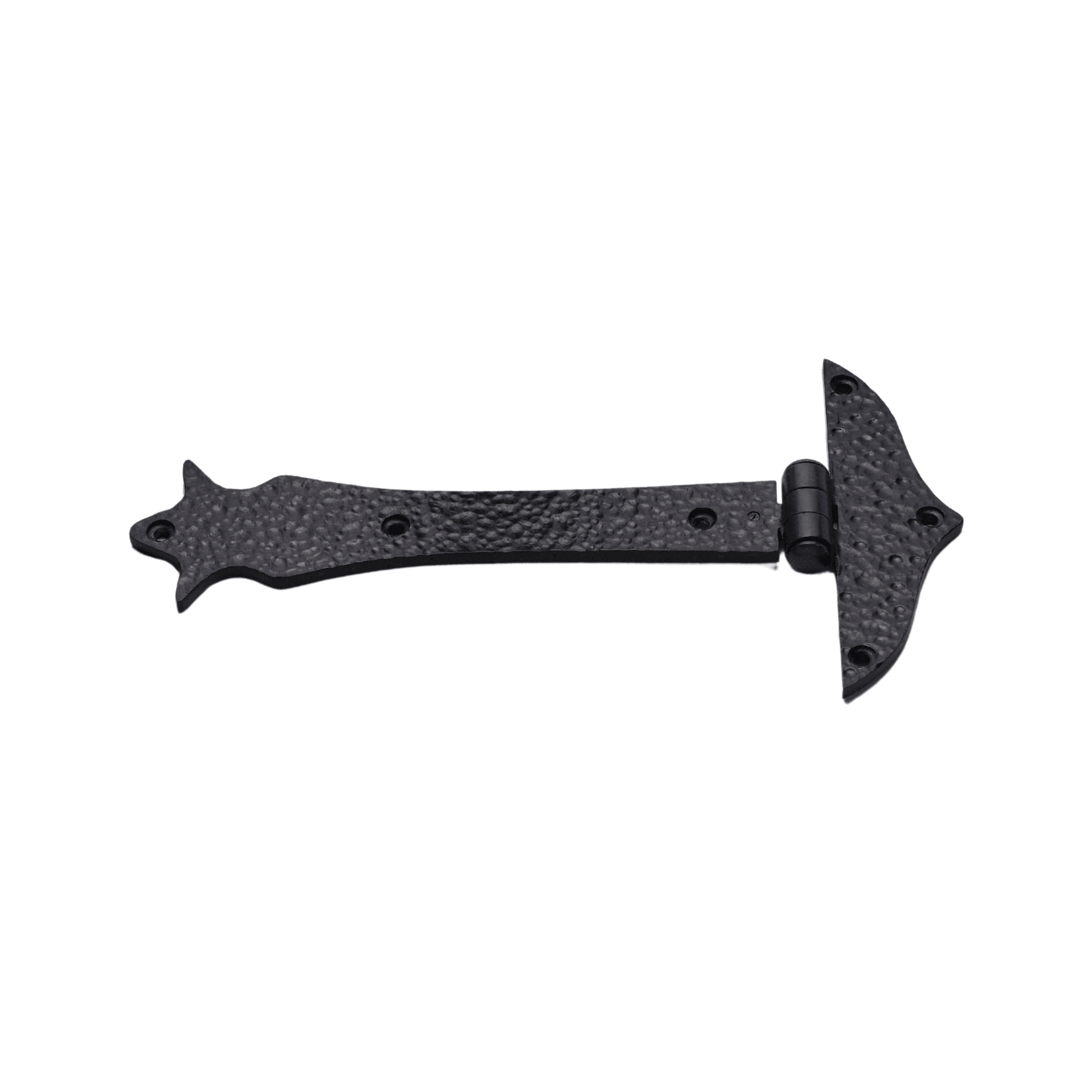 GardenForge serisi G003 Menteşe Siyah