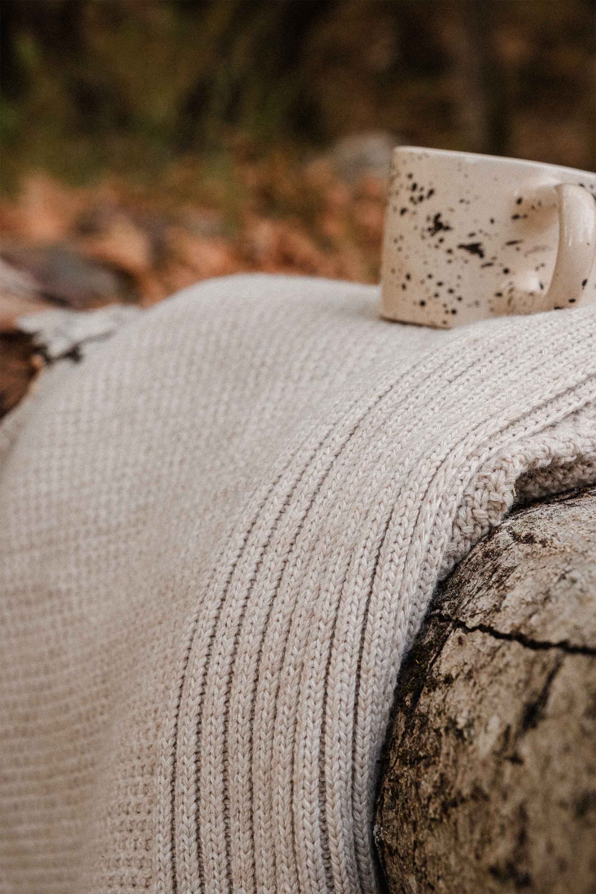 Nodin Koltuk Örtüsü