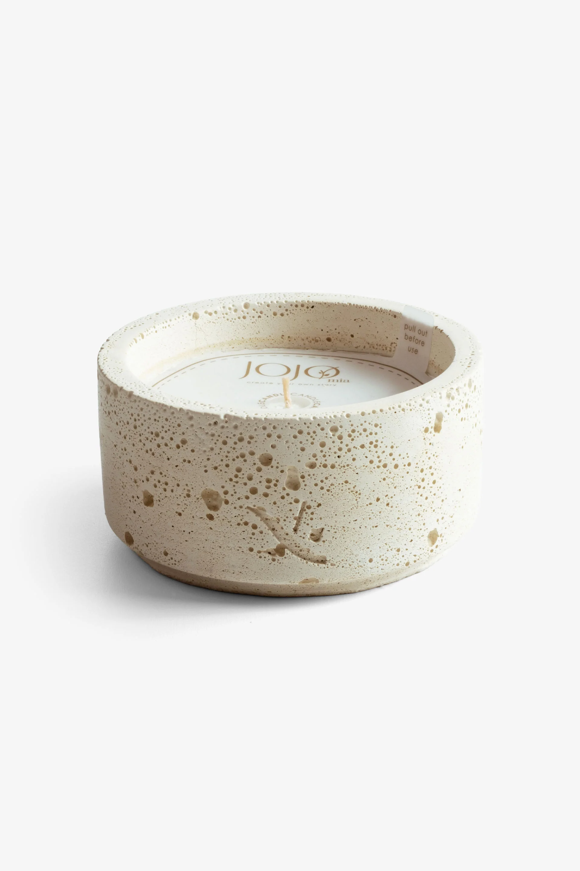 Mirena Deniz Esintisi Kokulu Mum