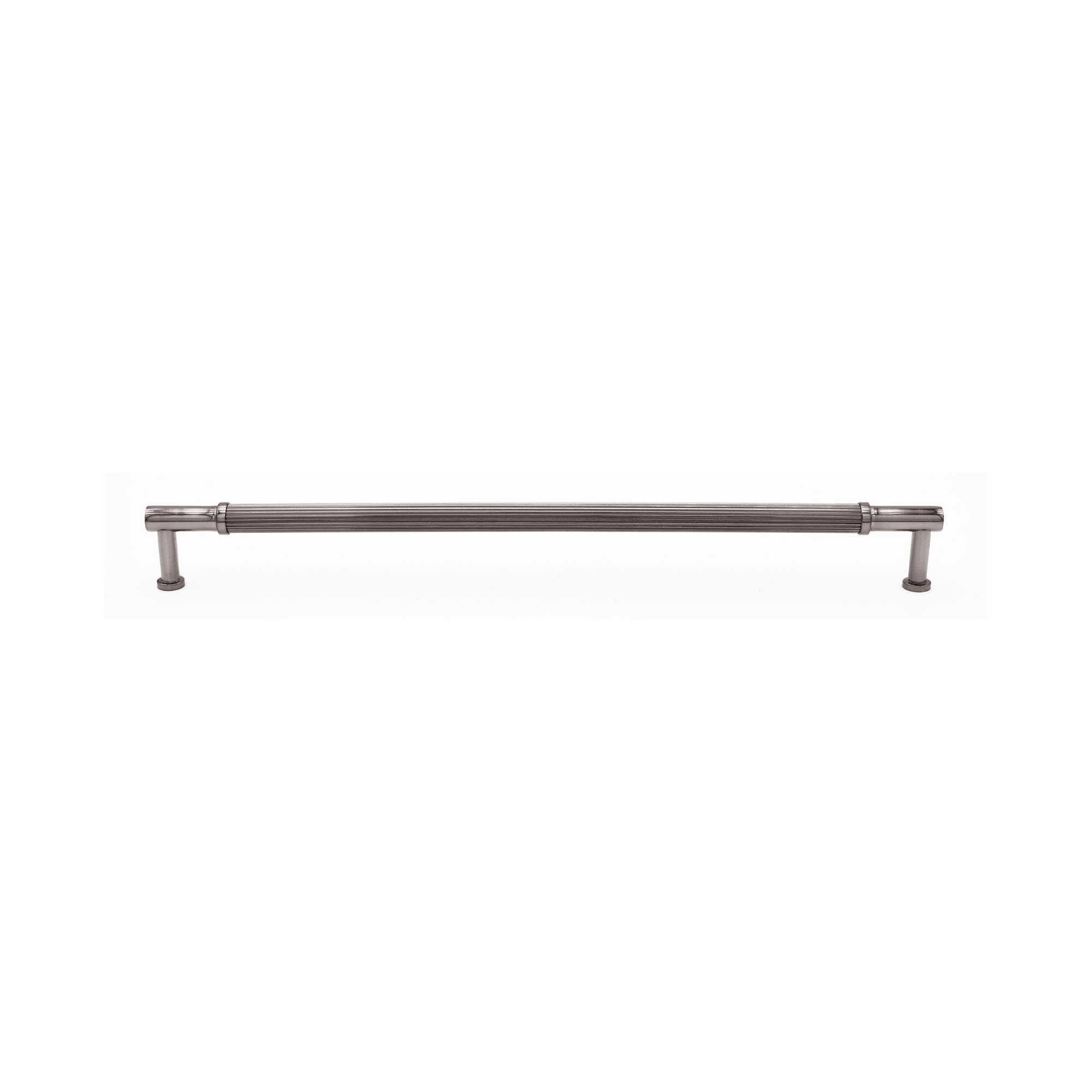 Modern Antik Drawer Handle Grey