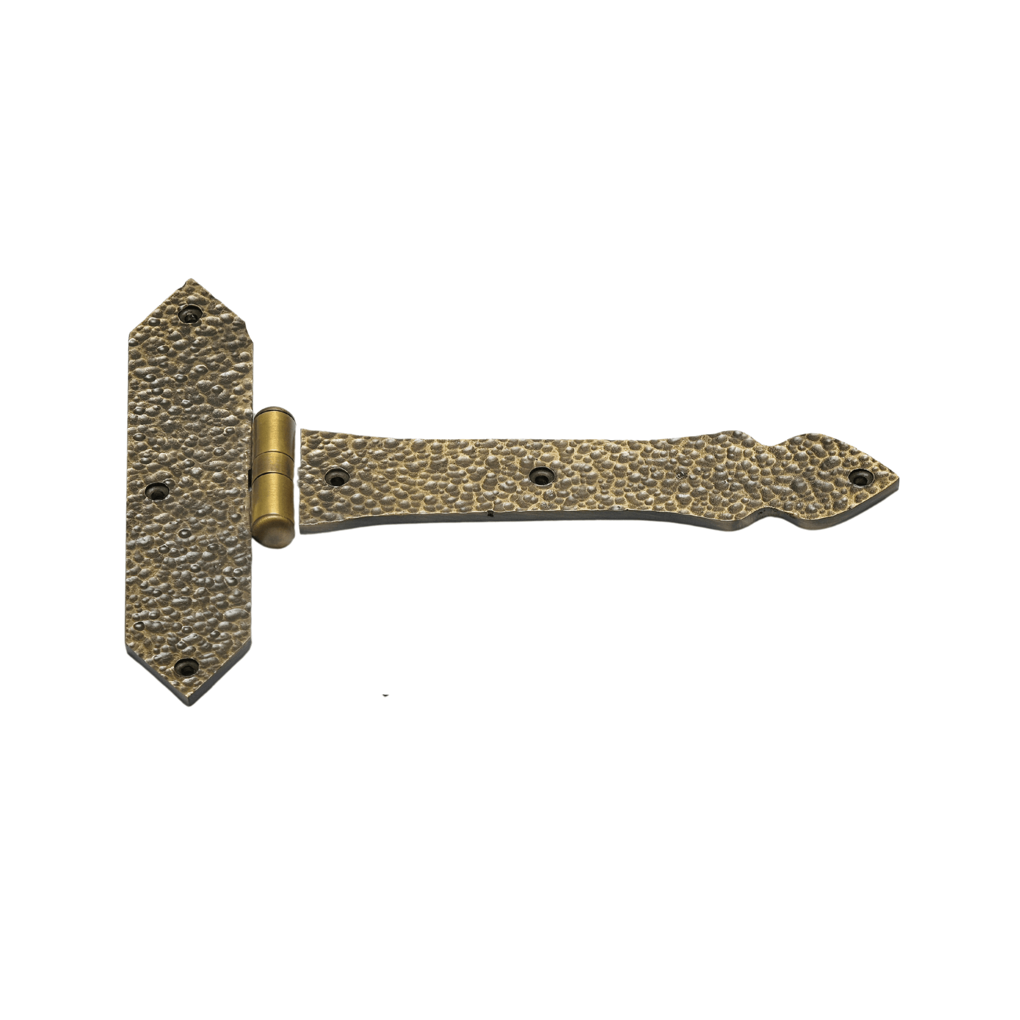 GardenForge serisi G013 Menteşe Sarı Oksit