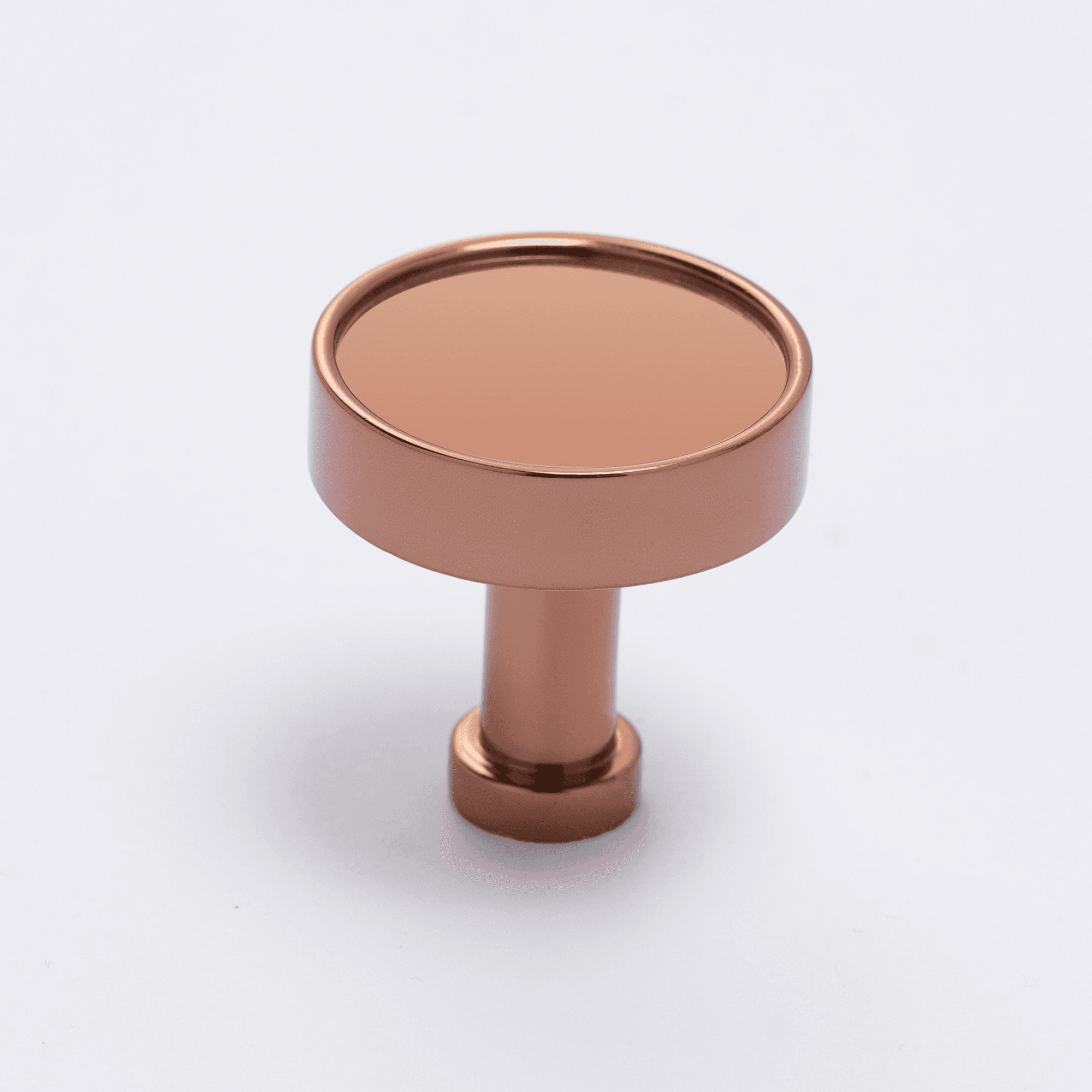 Cavo Düğme Kulp Bronz