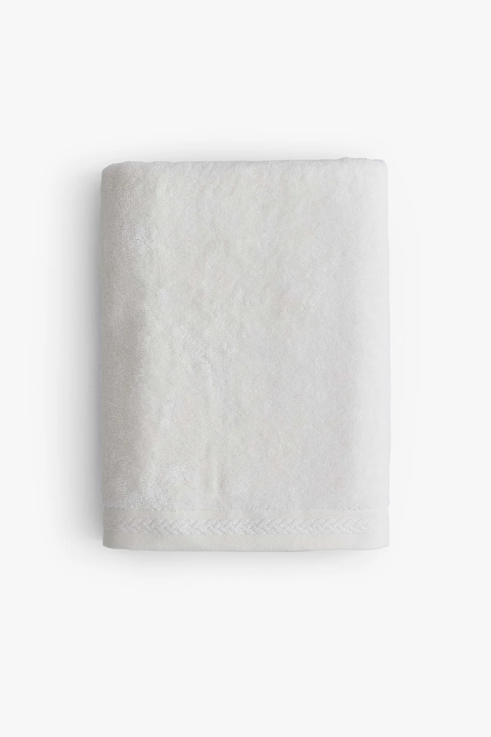 Calida Banyo Havlusu Krem