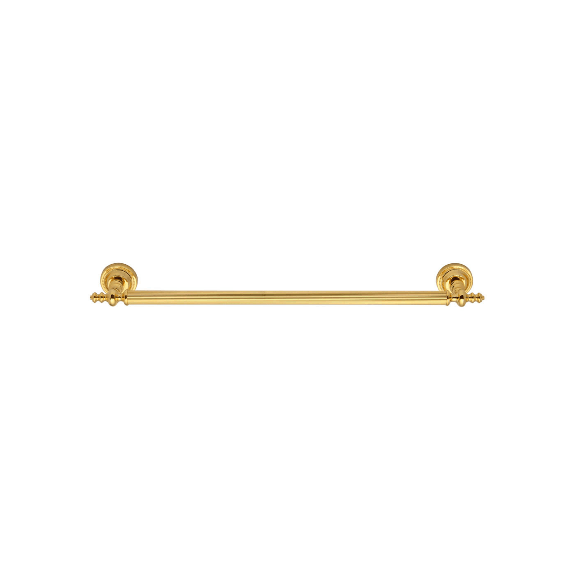 Antik Towel Rail - 24 Karat Gold