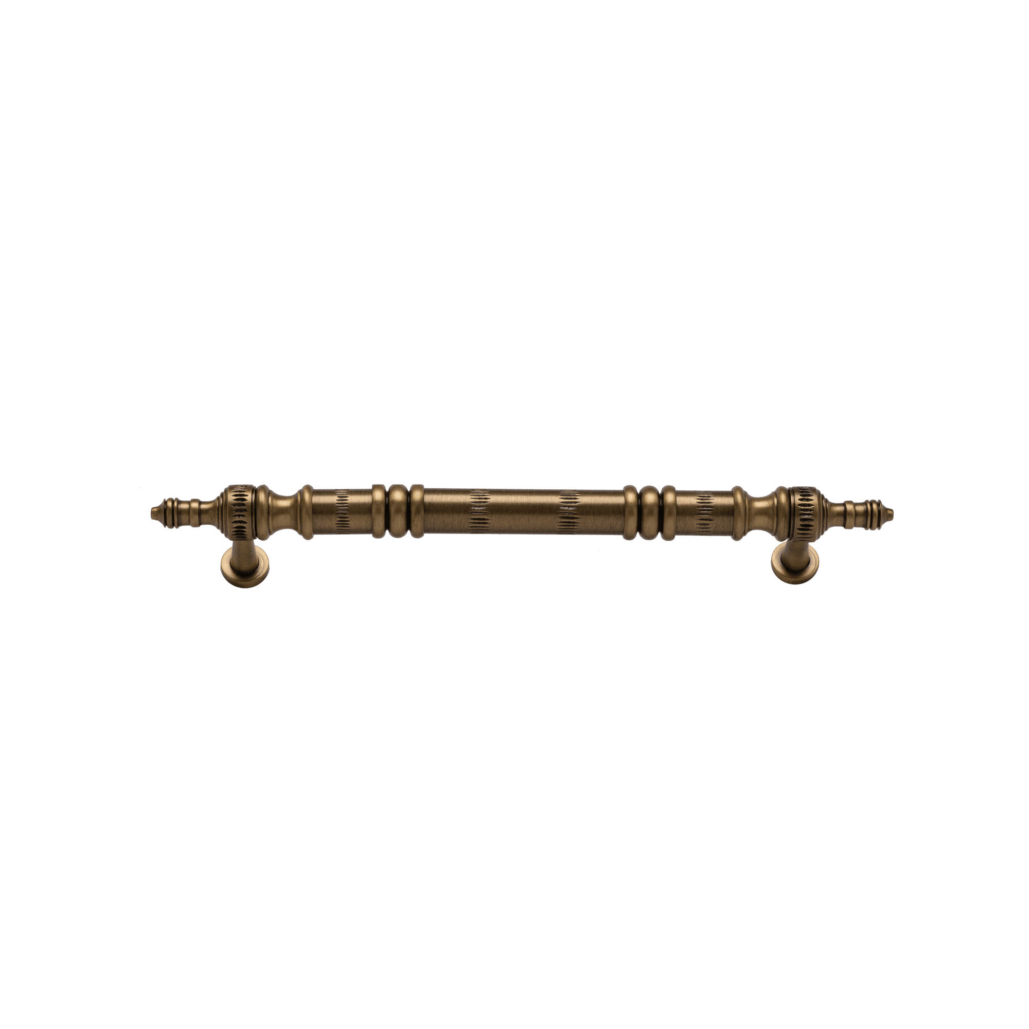 Anastasia Drawer Handle Handle Brass Oxide