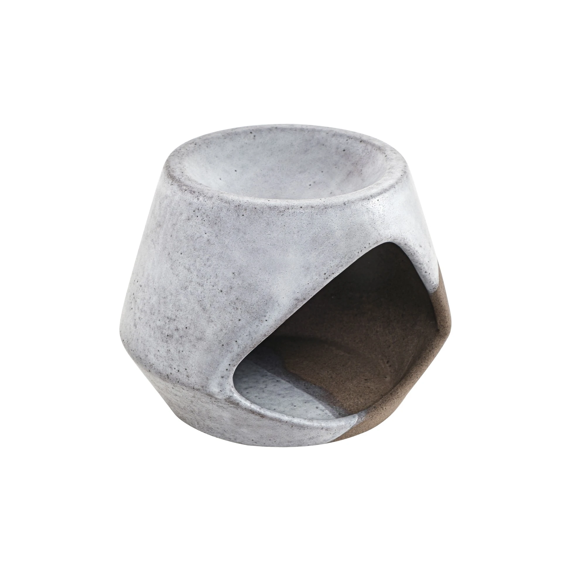 Opia Seramik Buhurdanlık