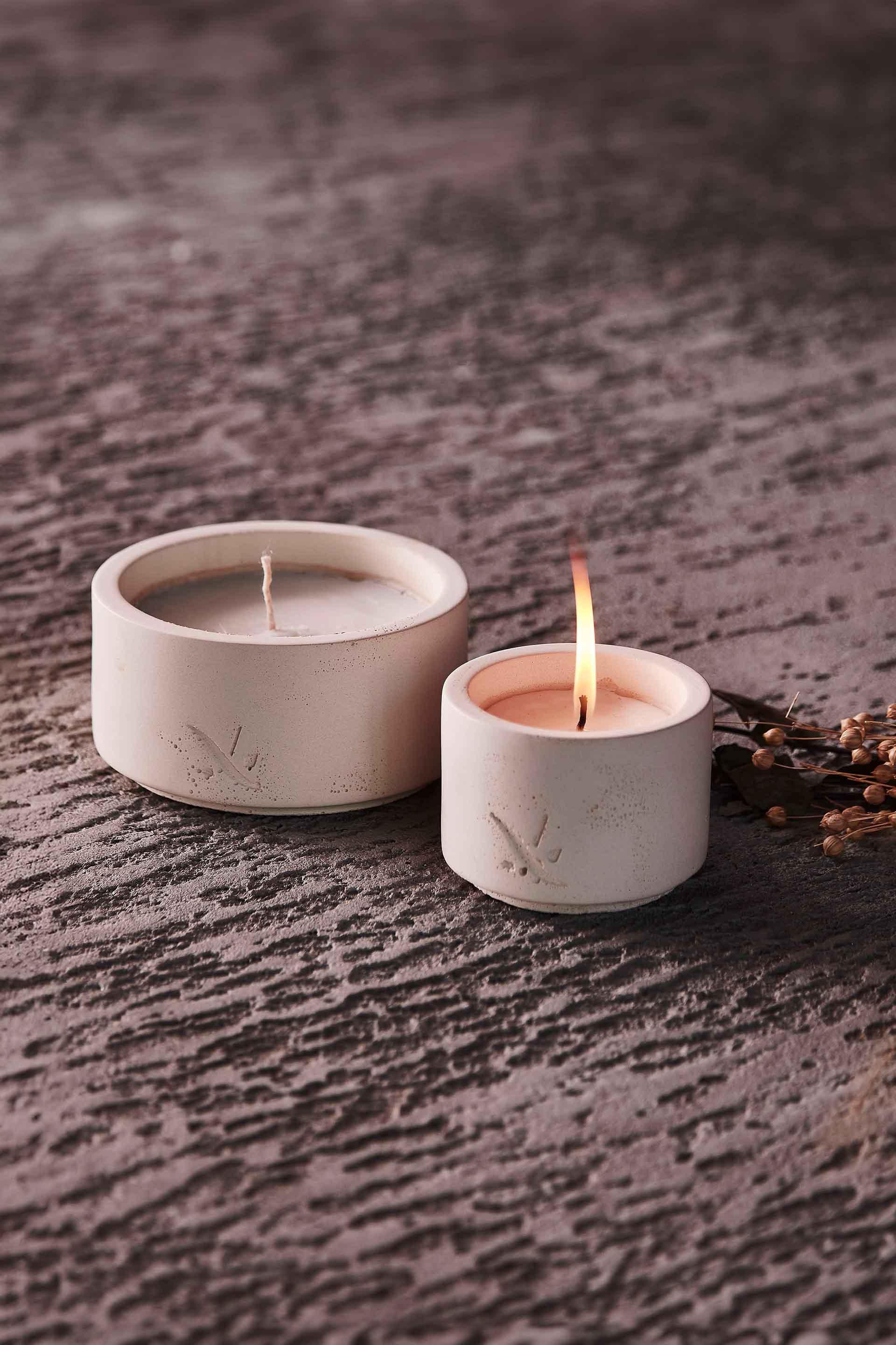 Mirena Deniz Esintisi Kokulu Mum