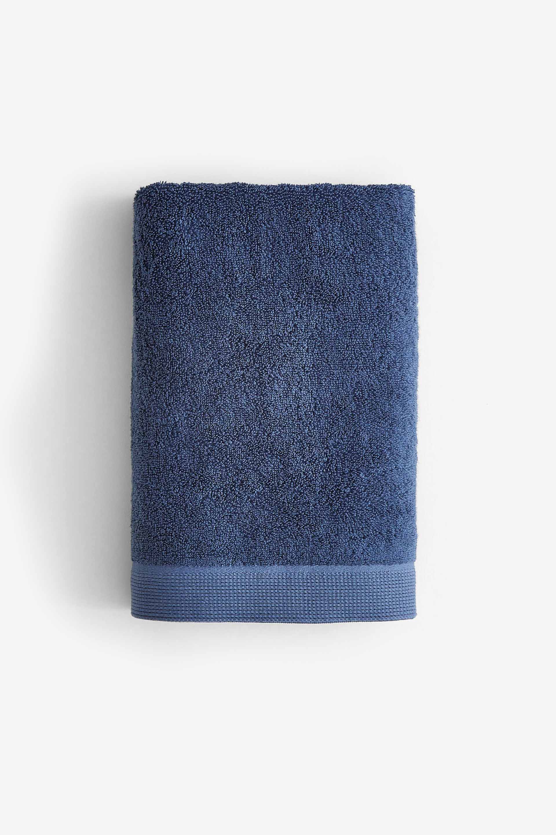 Adisa Banyo Havlusu Denim