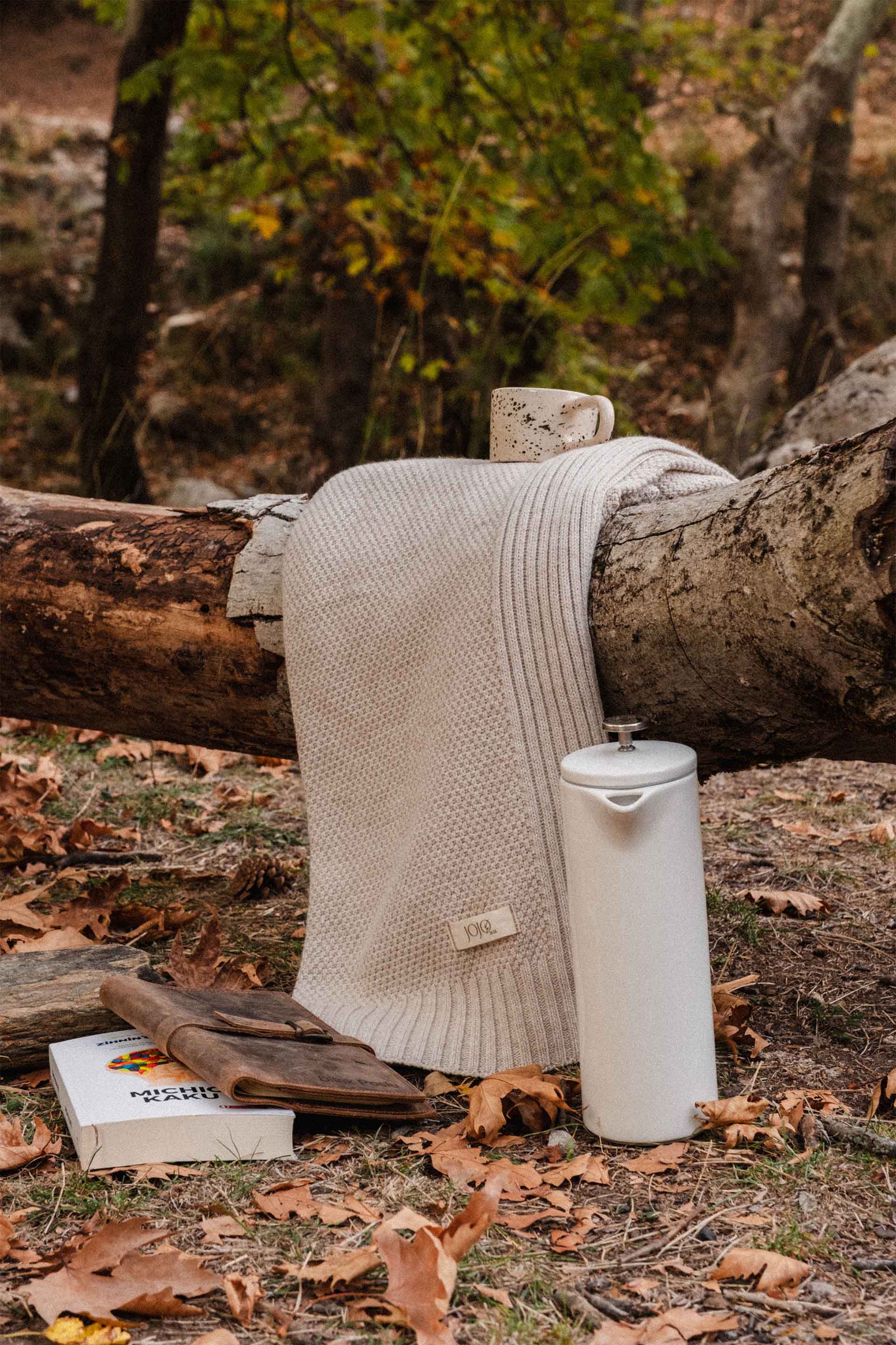 Nodin Koltuk Örtüsü