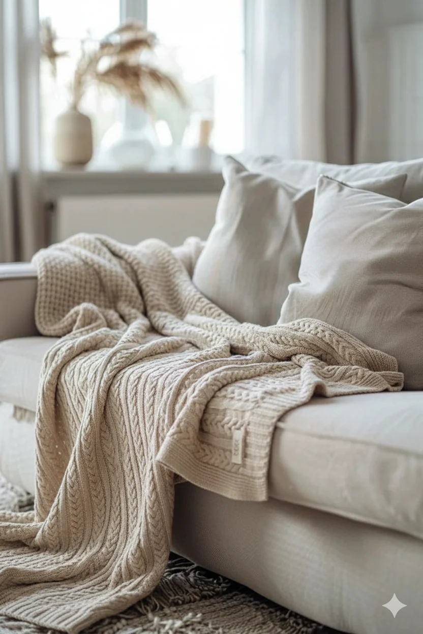 Adriel Koltuk Örtüsü