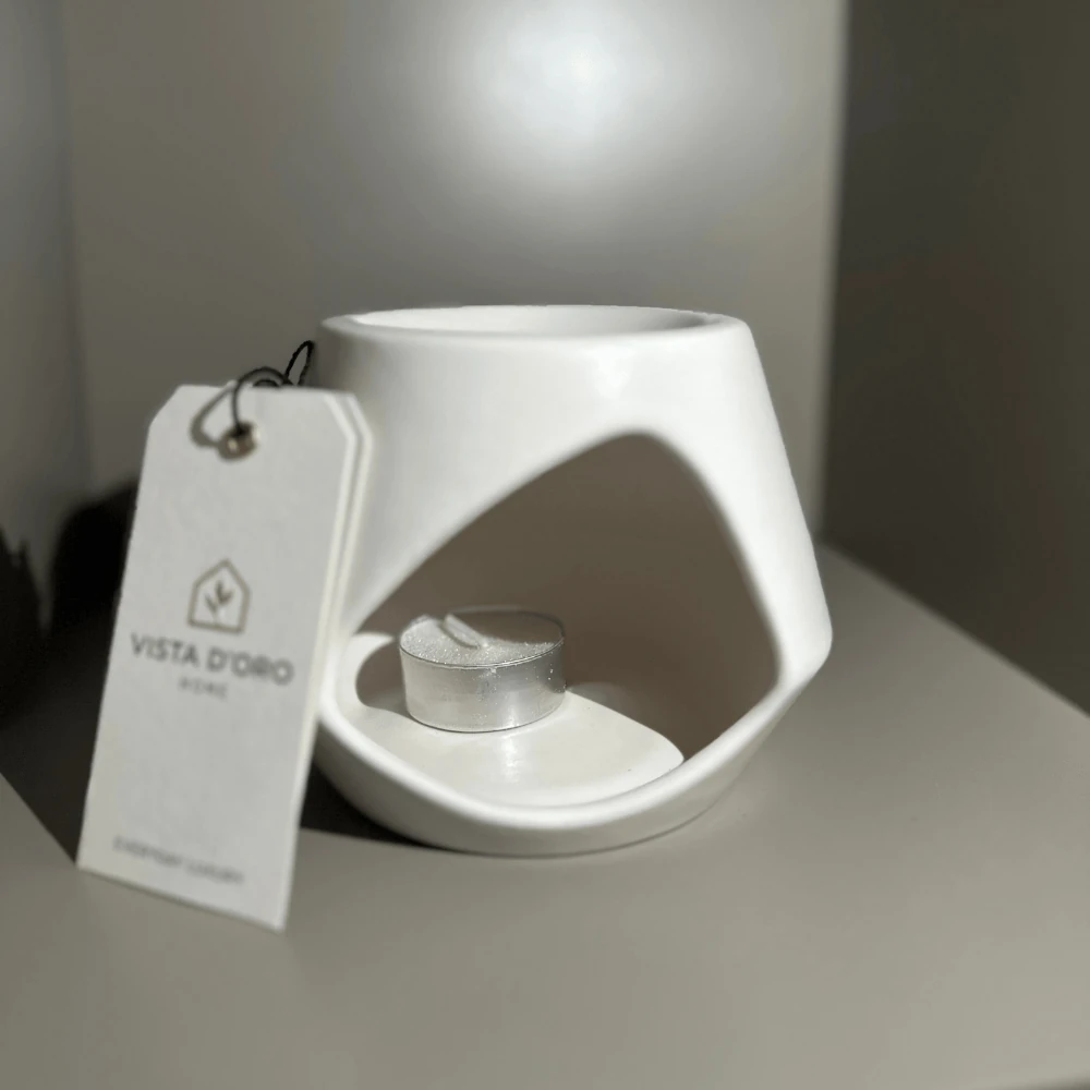 Seramik Buhurdanlık