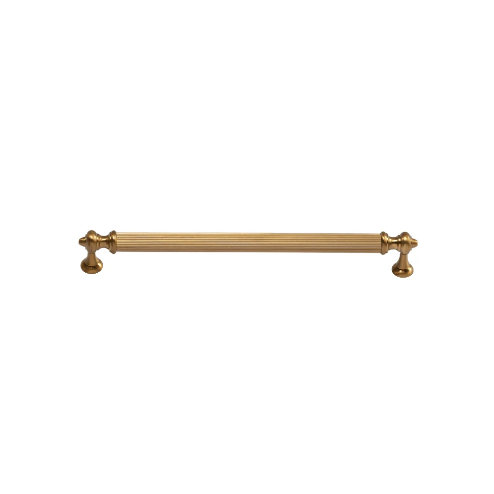 Antik Drawer Pull Gold Color