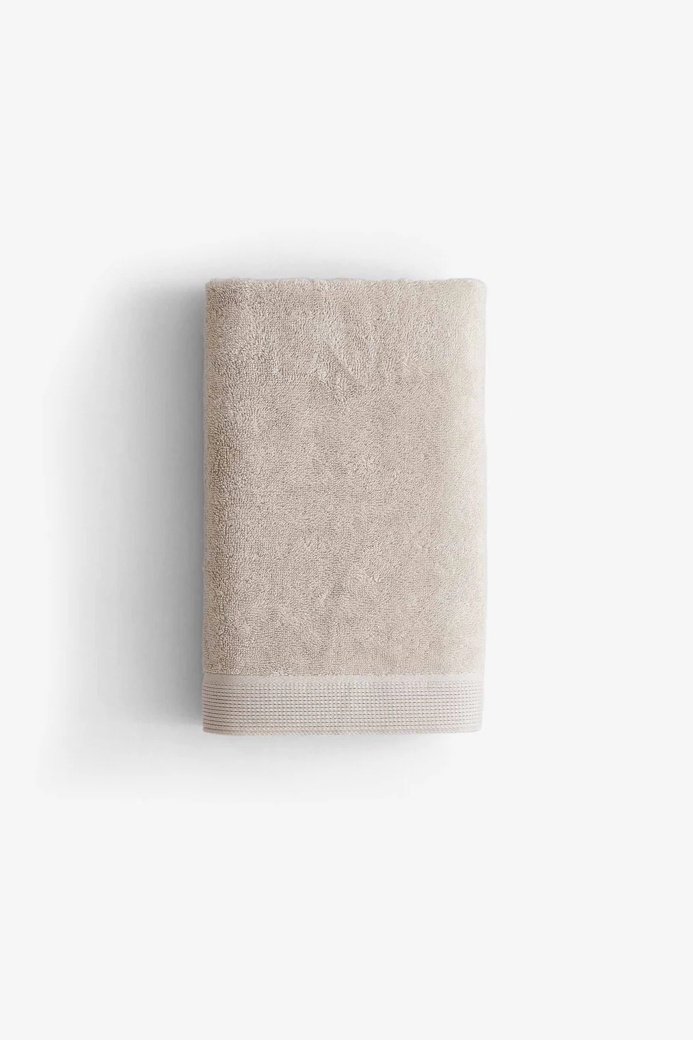 Adisa Yüz Havlusu Bej
