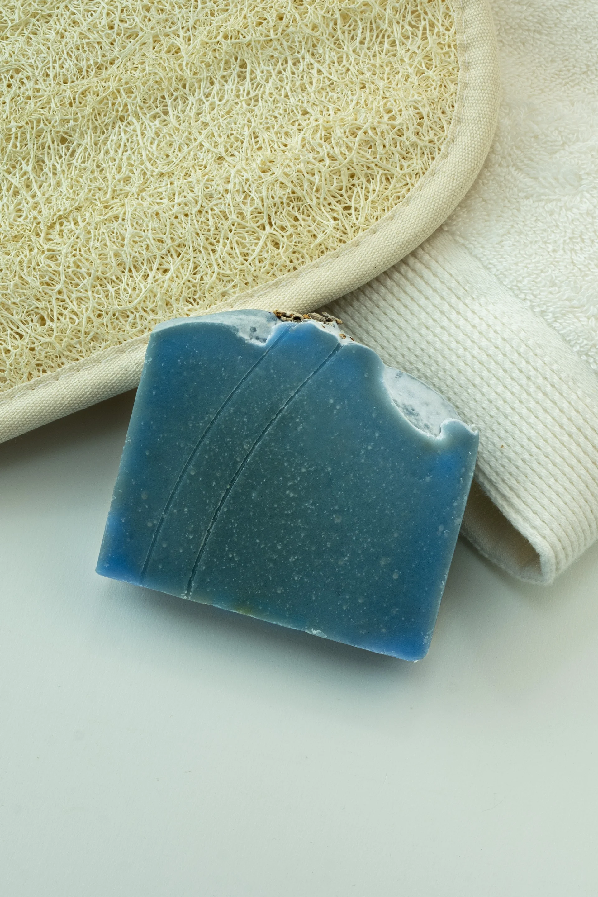 Nemlendirici Lavantalı Sabun 120 Gr