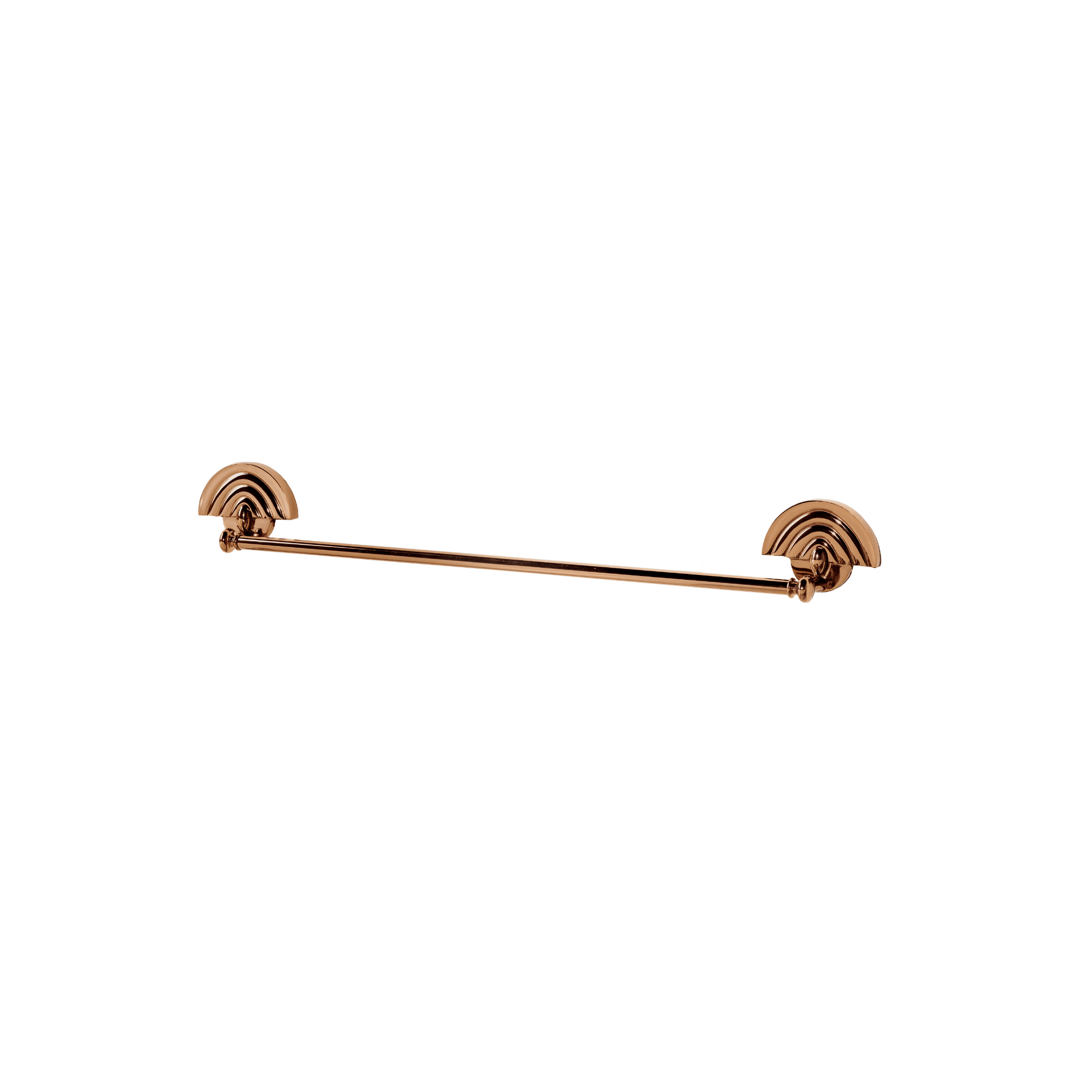 Newmoon Uzun Havluluk Bronz