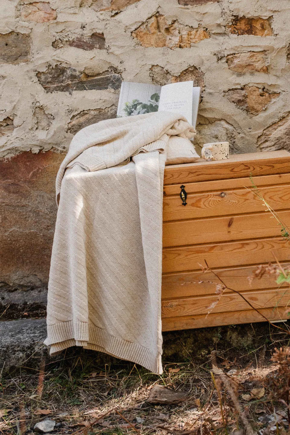 Misu Koltuk Örtüsü