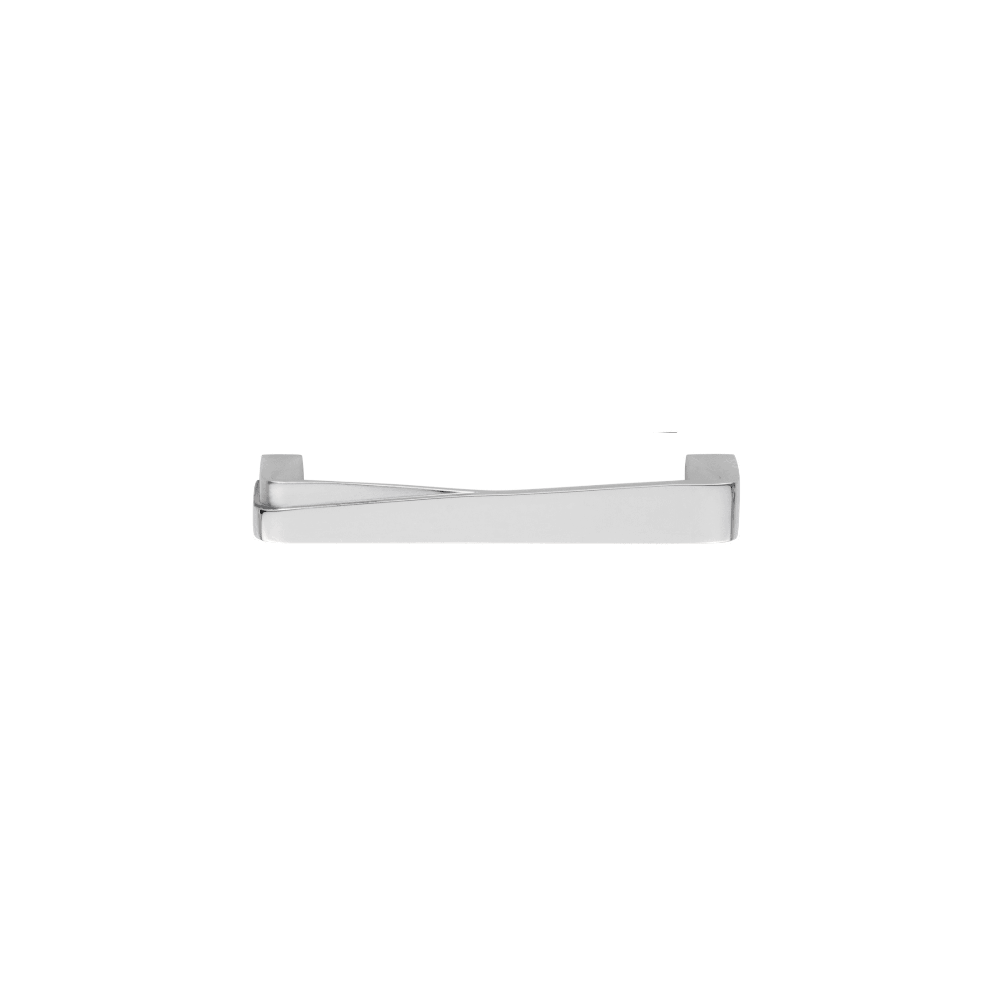 Sabia Drawer Handle Chrome