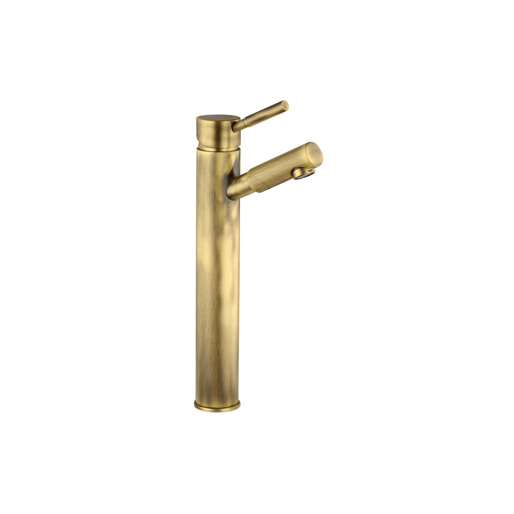 Washbasin Faucet