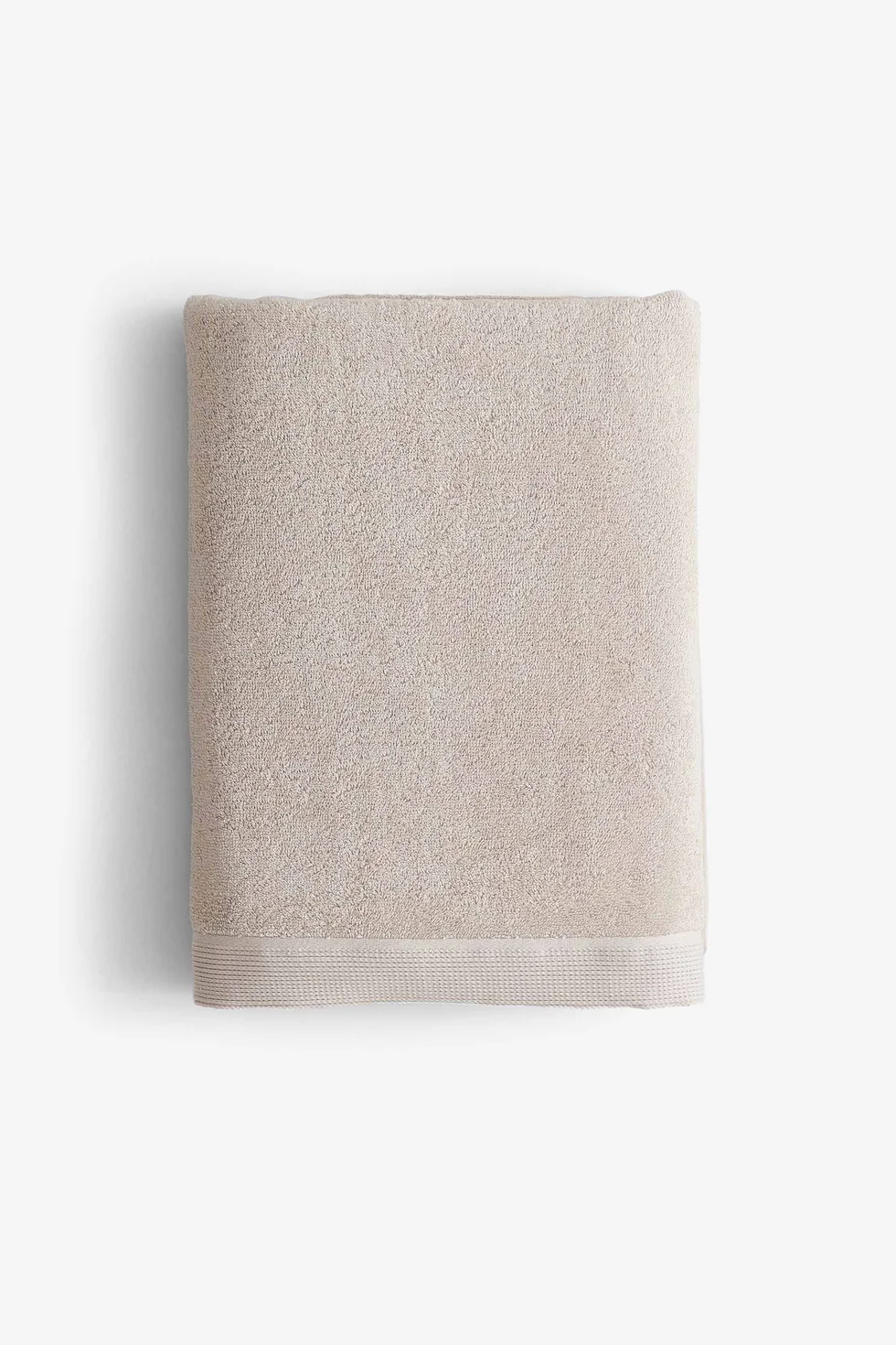 Adisa Banyo Havlusu Bej