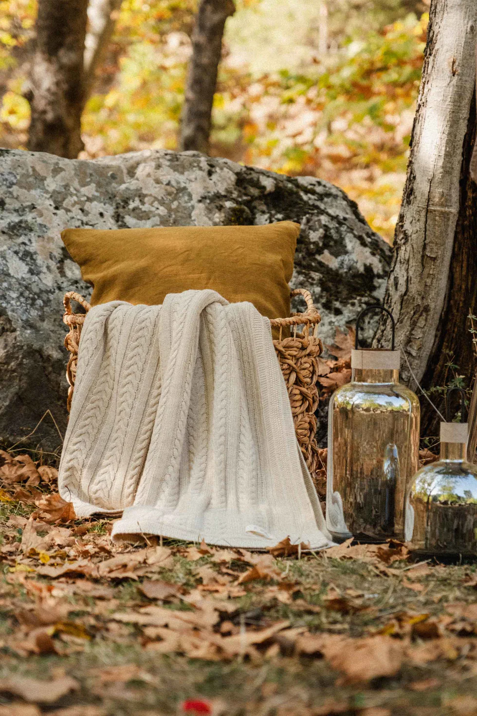 Adriel Koltuk Örtüsü