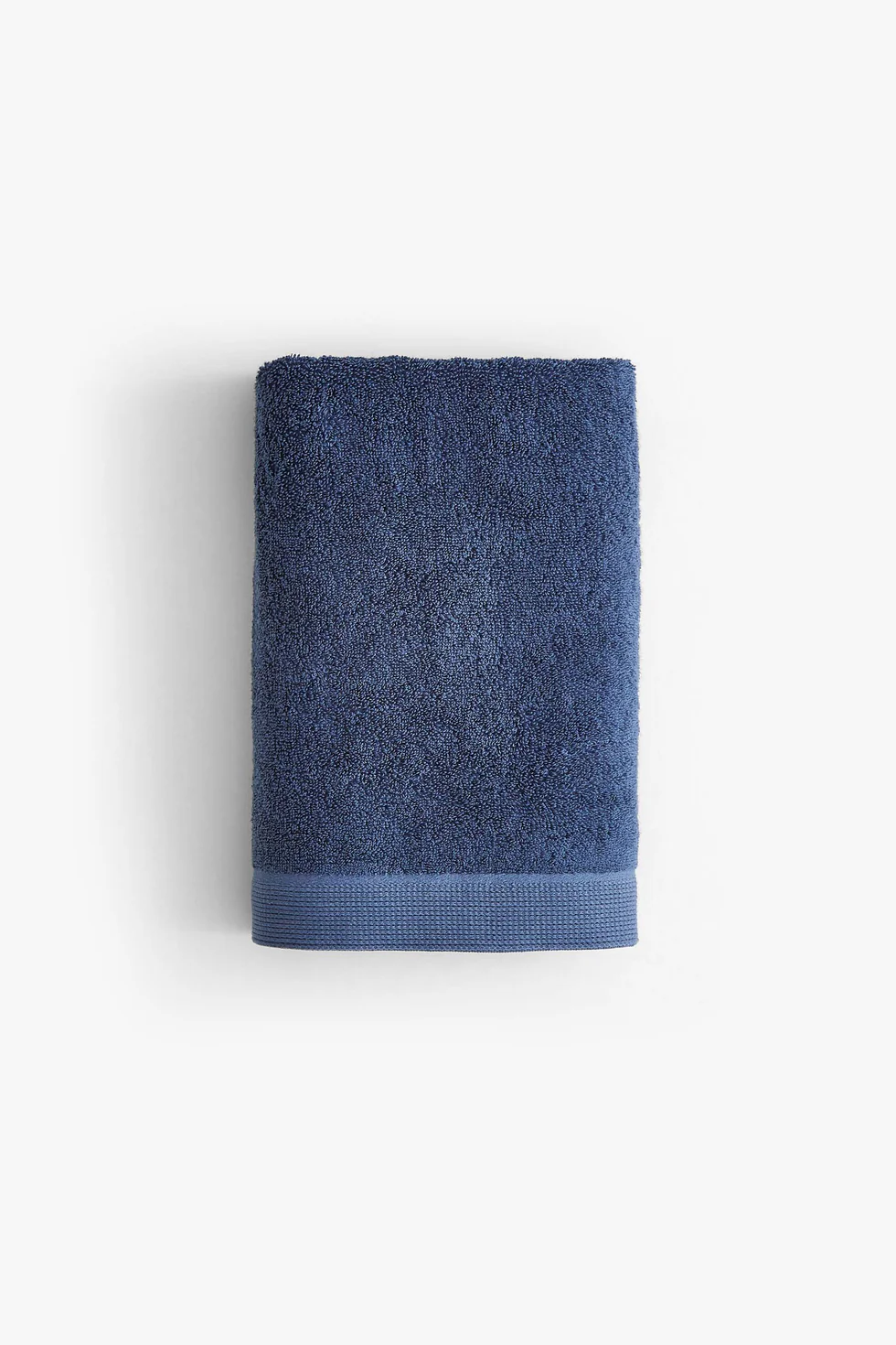 Adisa Yüz Havlusu Denim