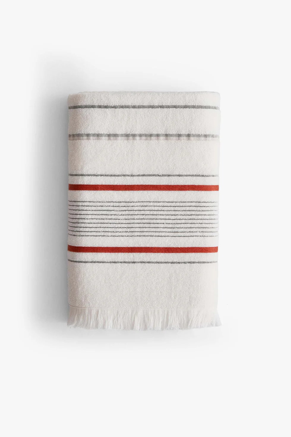 Dia Banyo Havlusu Somon