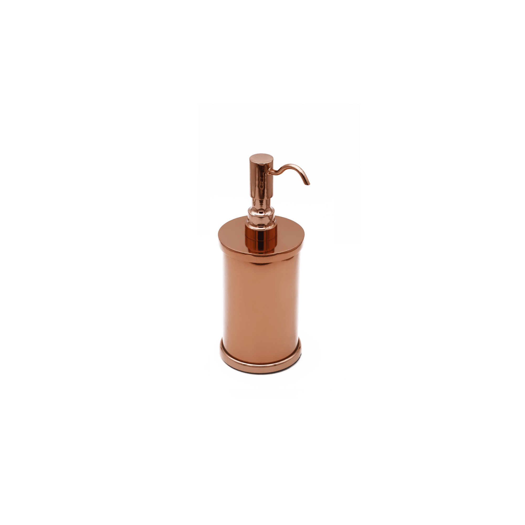 Bella Sıvı Sabunluk Bronz