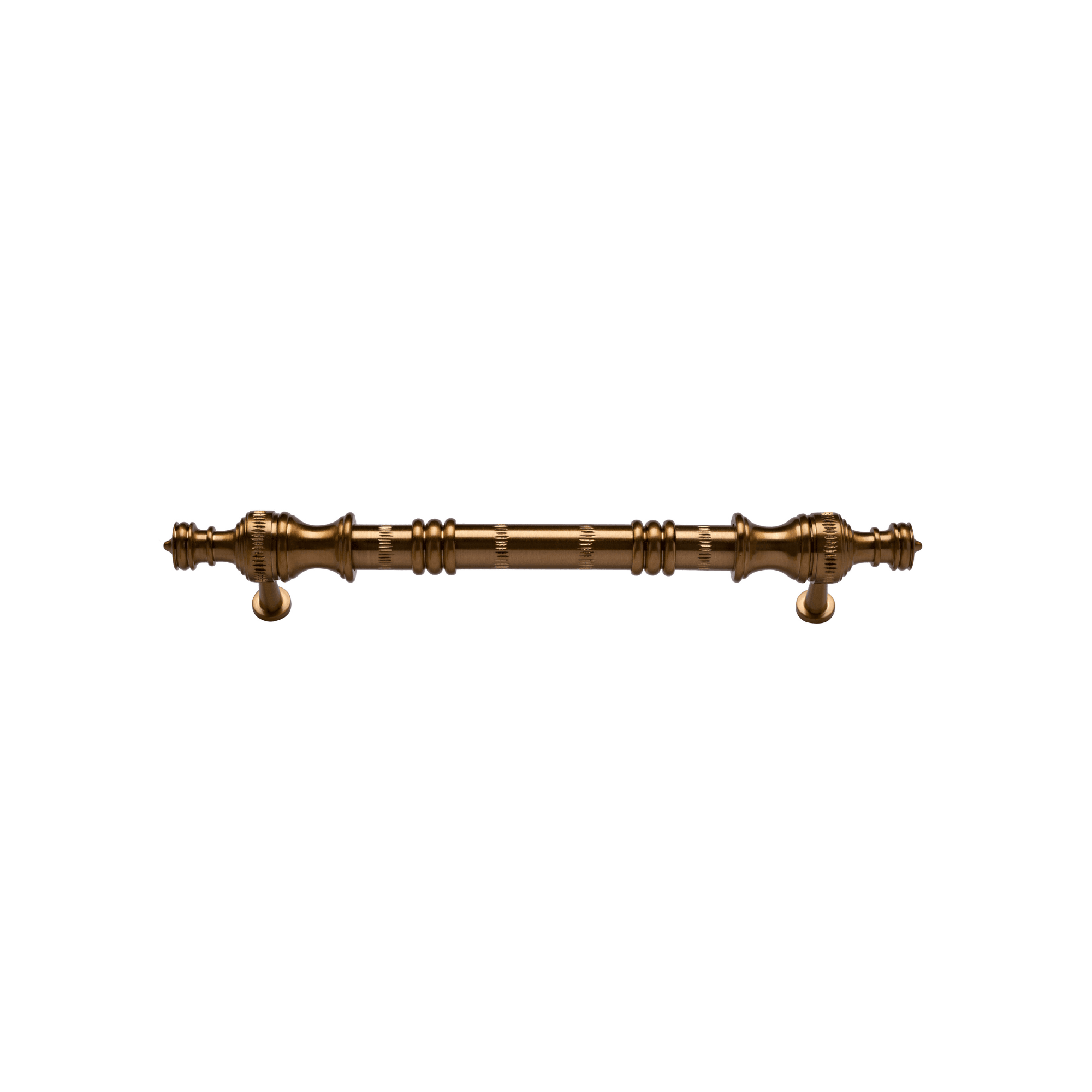 Anastasia Drawer Handle Handle Satin Gold