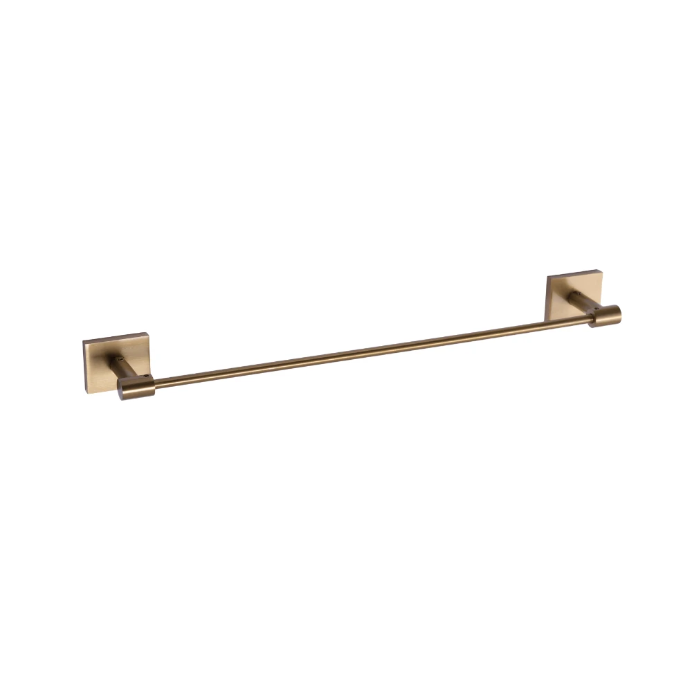 Arden Uzun Havluluk Saten Altın