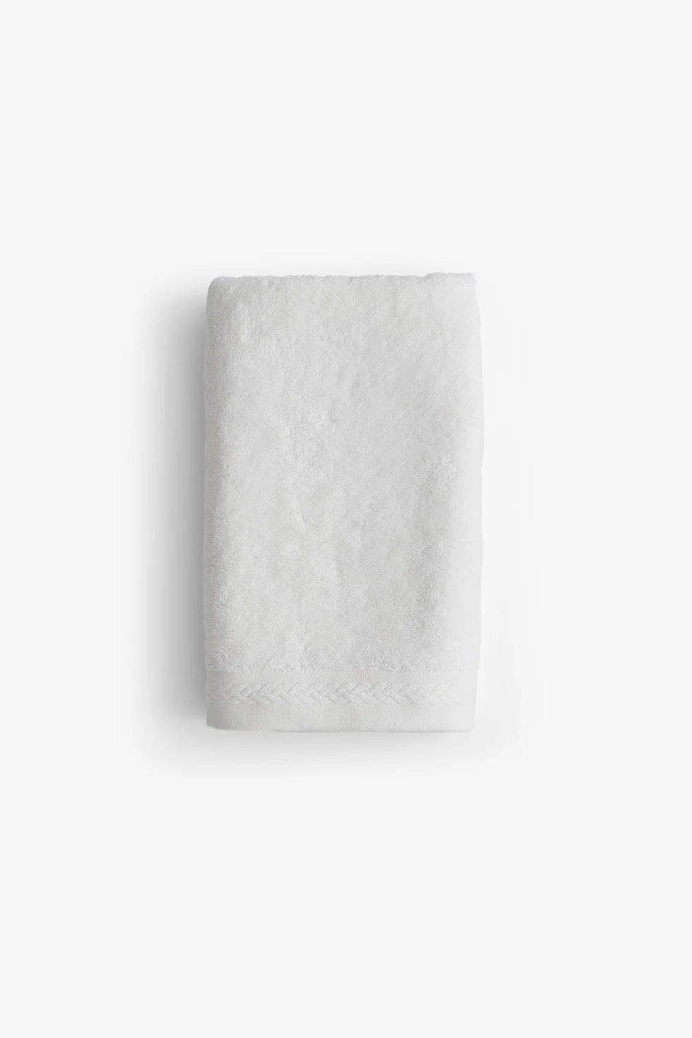 Calida Yüz Havlusu Krem