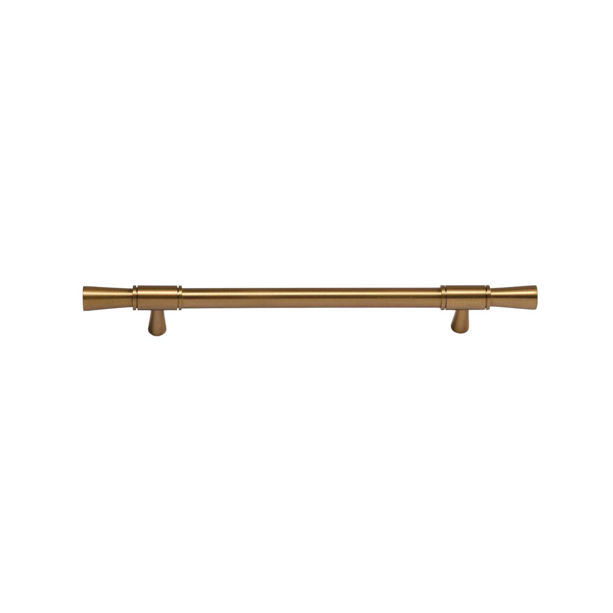 Miami Drawer Handle Gold Color