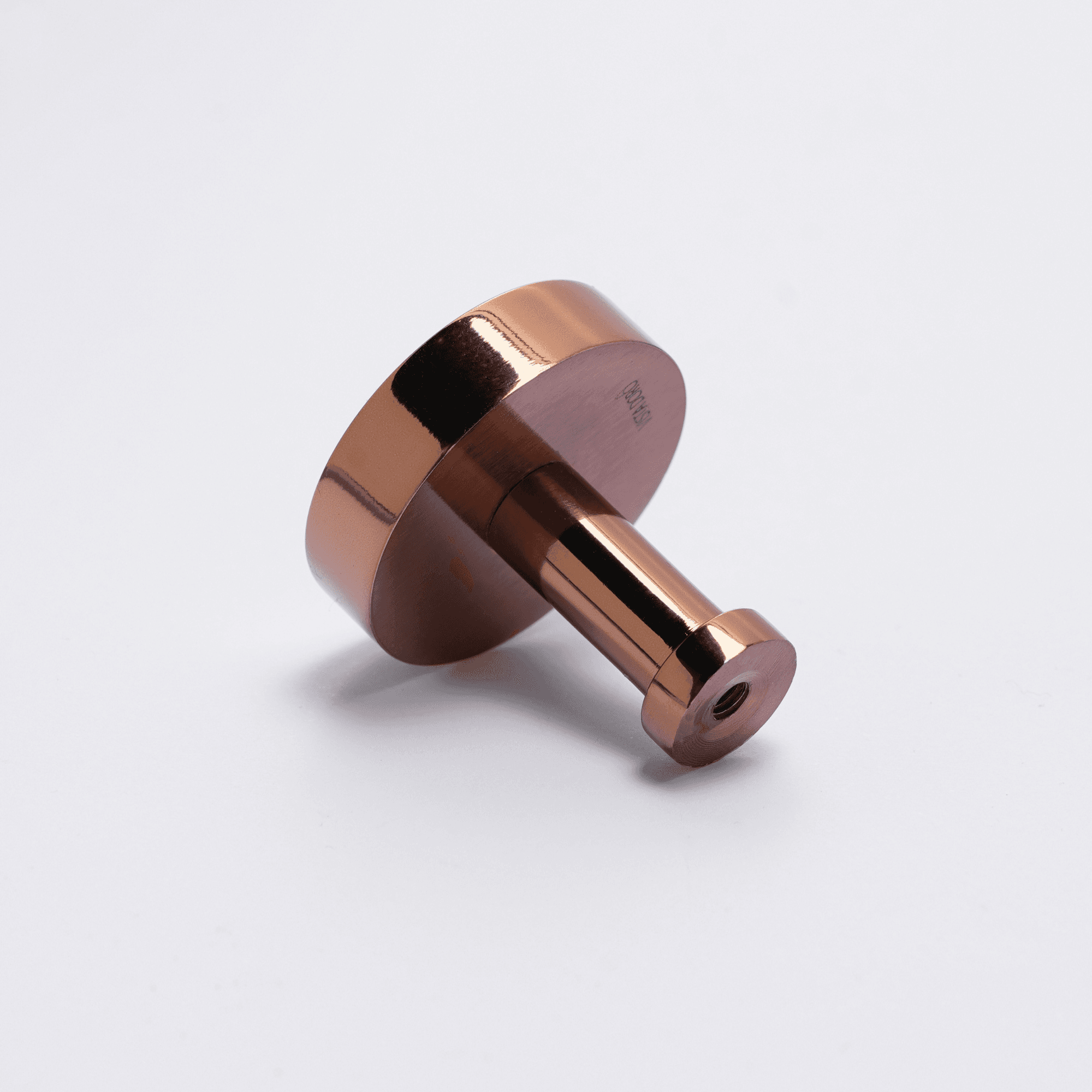 Cavo Düğme Kulp Bronz