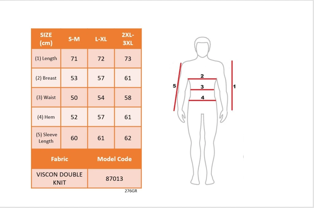 Erkek Uzun Kollu Bisiklet Yaka Viskon Sweat