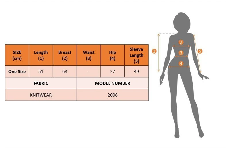 Kadın Uzun Kollu Düğme Detay Triko Hırka