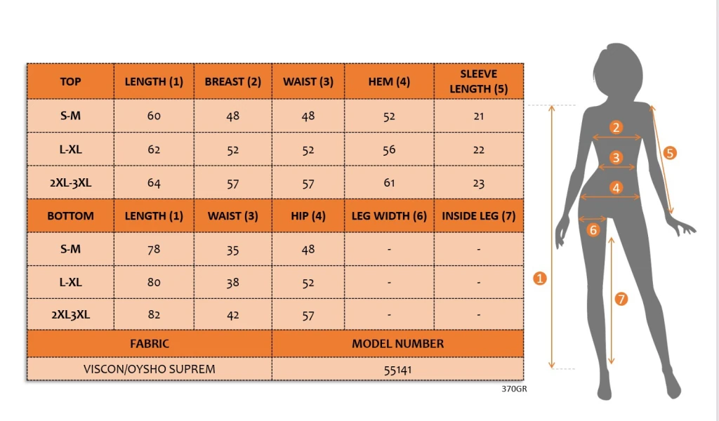 Kadın Kısa Kollu Bisiklet Yaka Viskon Bluz Ve Desenli Süprem Etek Ikili Takım