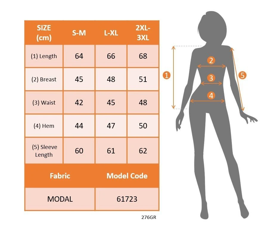 Kadın Uzun Kollu V Yakalı Modal Leopar Bluz