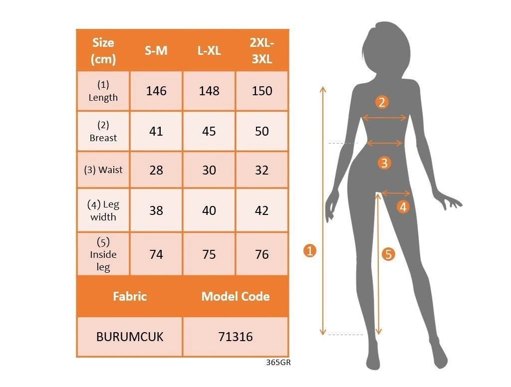 Kadın Kısa Kollu Yuvarlak Yaka Geniş Paçalı Bürümcük Tulum