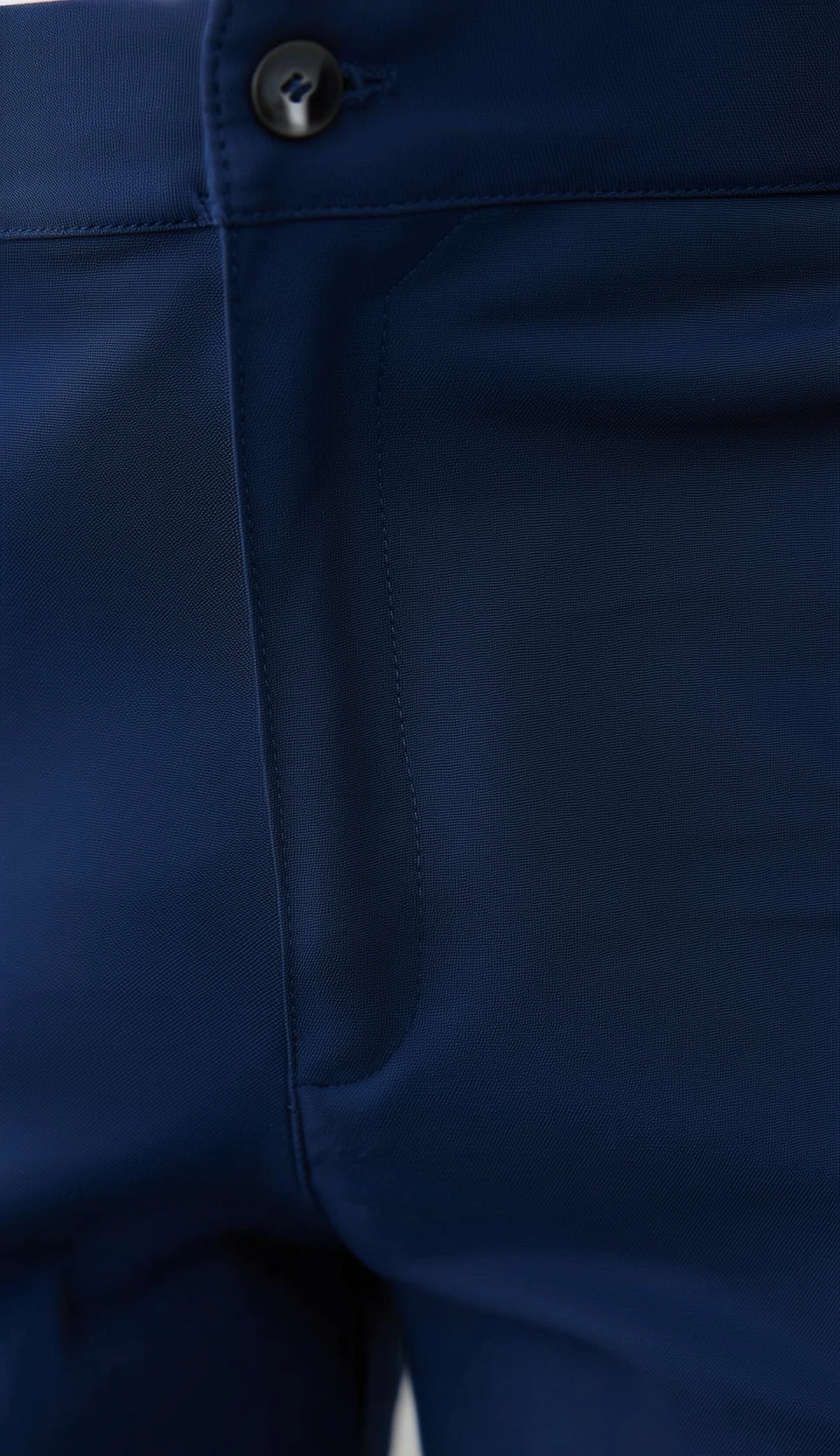 Erkek Cepli Slimfit Atlas Pantolon