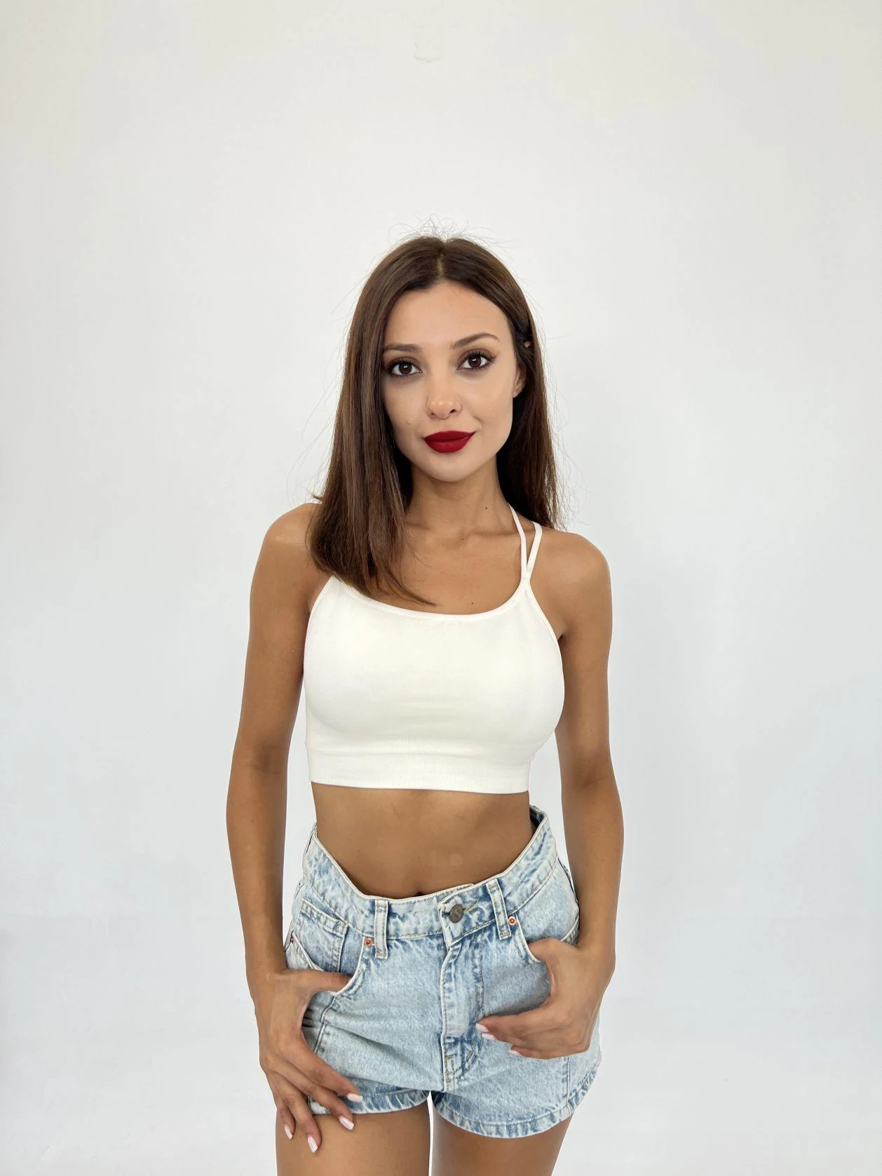 15354 ASTARLI BRA-EKRU