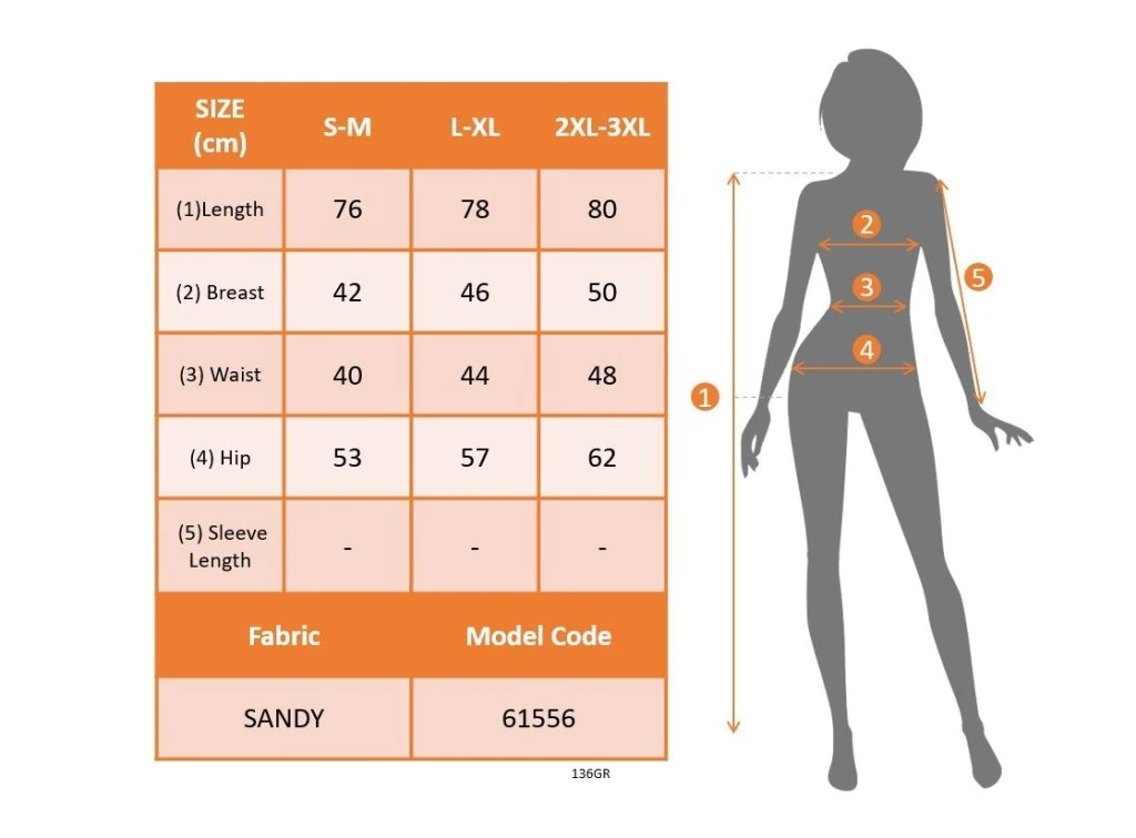Kadın Ip Askılı Dantelli Sandy Gecelik